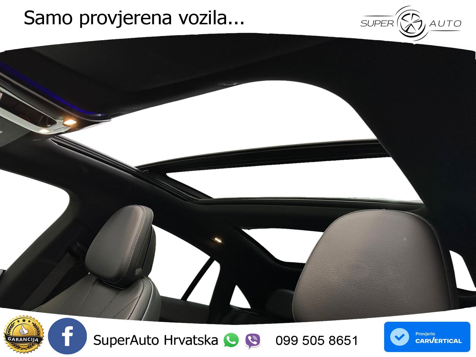 Mercedes EQE 350 98 kWh (292 KS) 4MATIC AMG LED+GR SJED+ACC