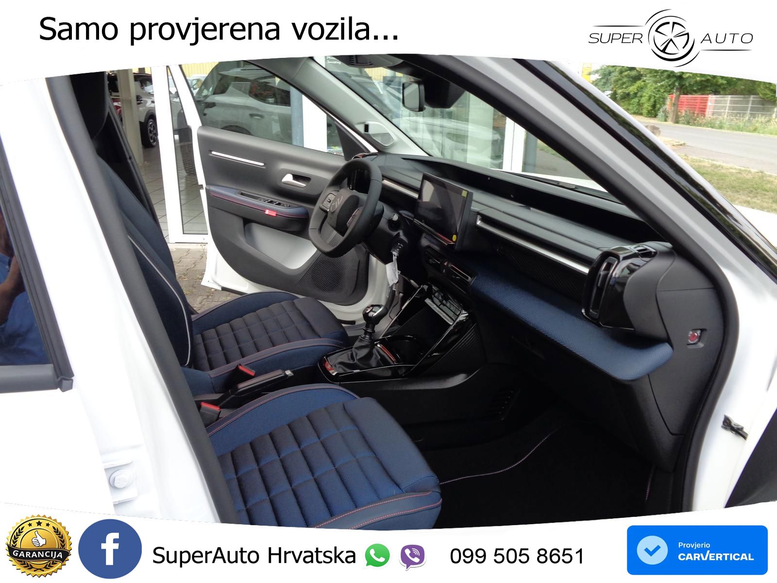 Citroen C3 Aircross 1.2 PureTech (101 KS)