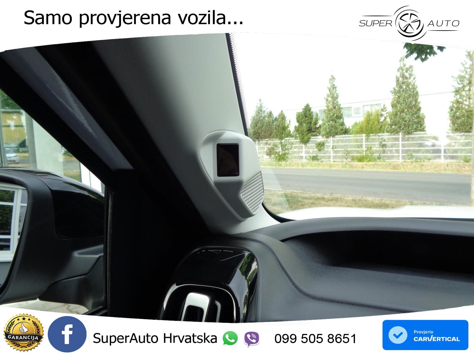 Citroen C3 Aircross 1.2 PureTech (101 KS)