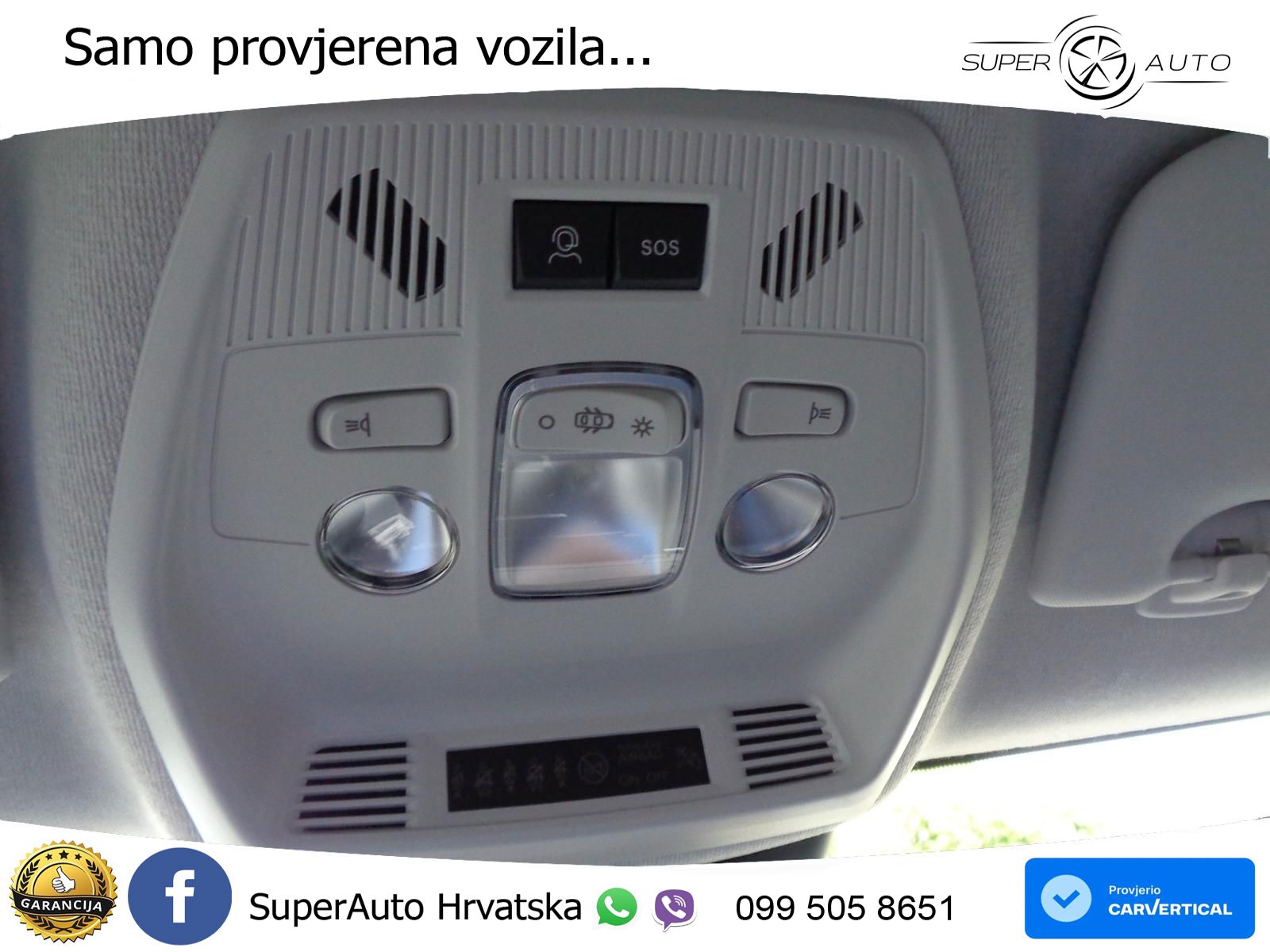 Citroen C3 Aircross 1.2 PureTech (101 KS)