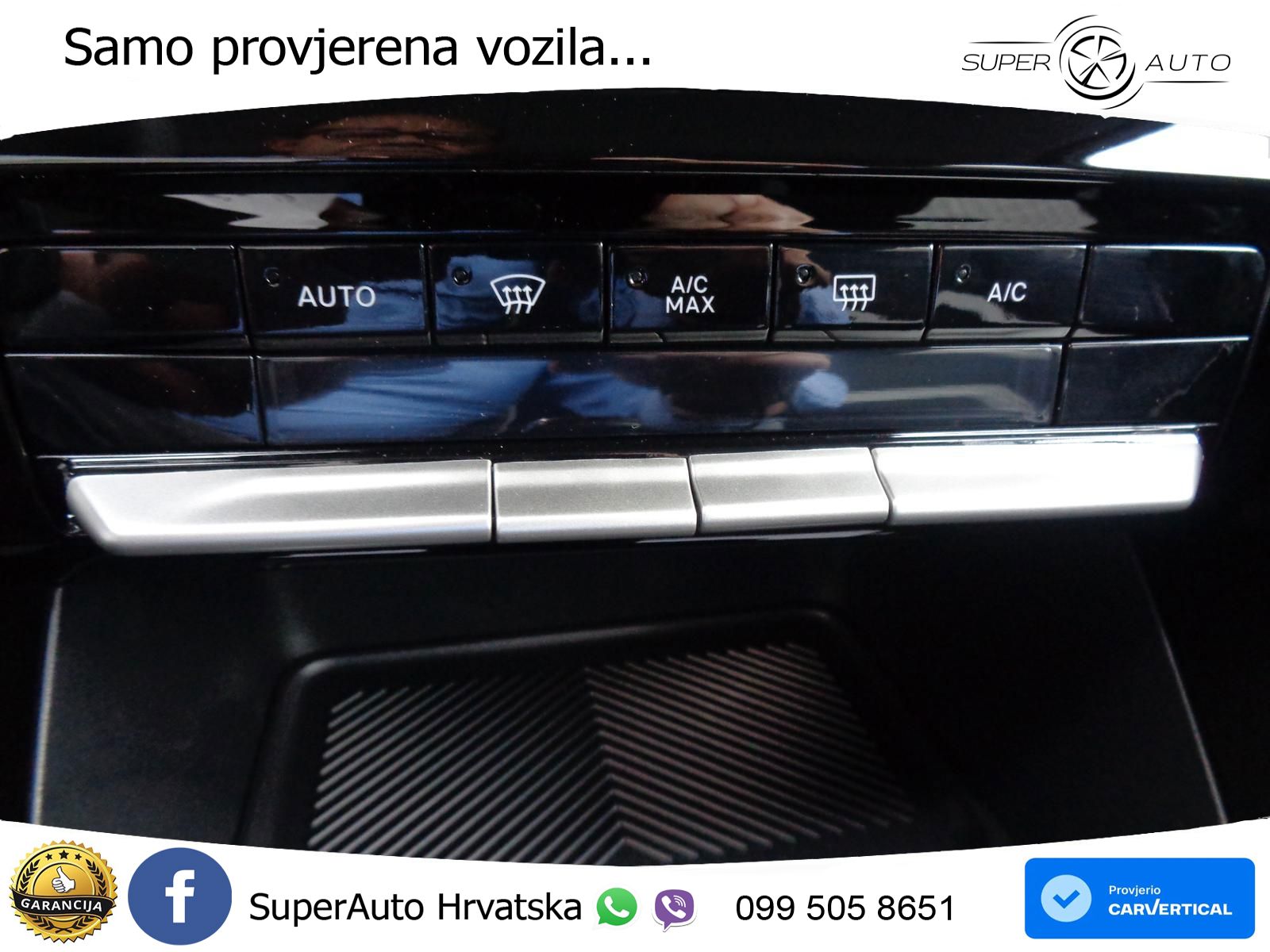 Citroen C3 Aircross 1.2 PureTech (101 KS)