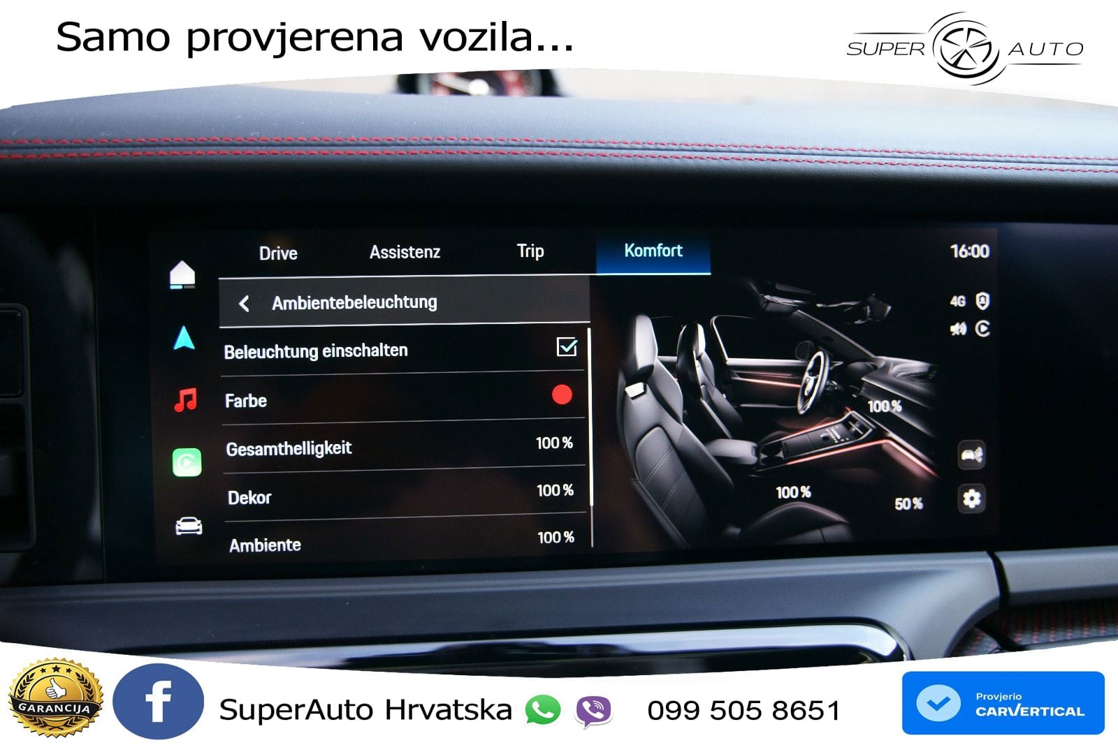 Porsche Panamera GTS 4.0 V8 (500 KS) PDK ACC+HEAD+4xGR SJED+360+PANO