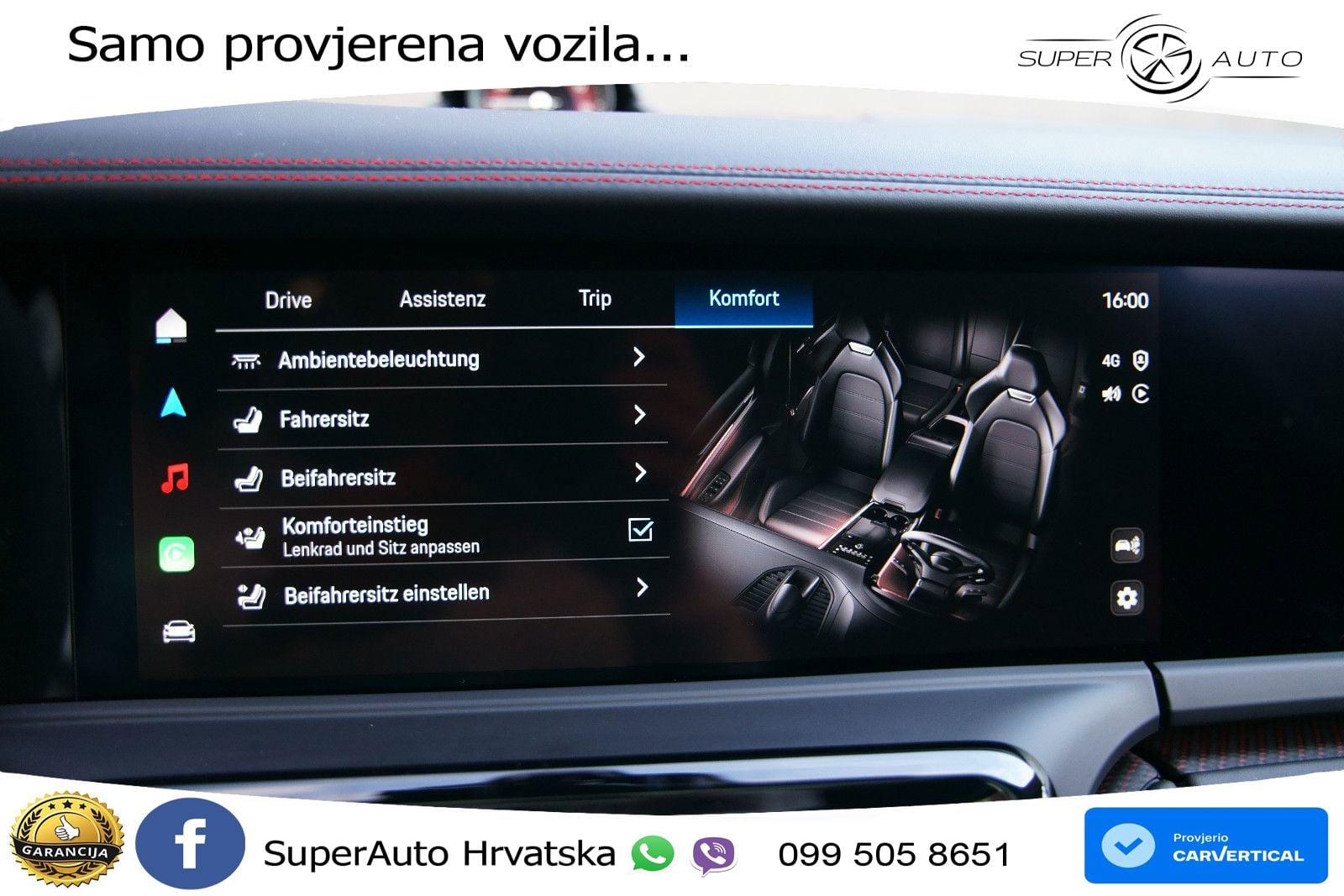 Porsche Panamera GTS 4.0 V8 (500 KS) PDK ACC+HEAD+4xGR SJED+360+PANO