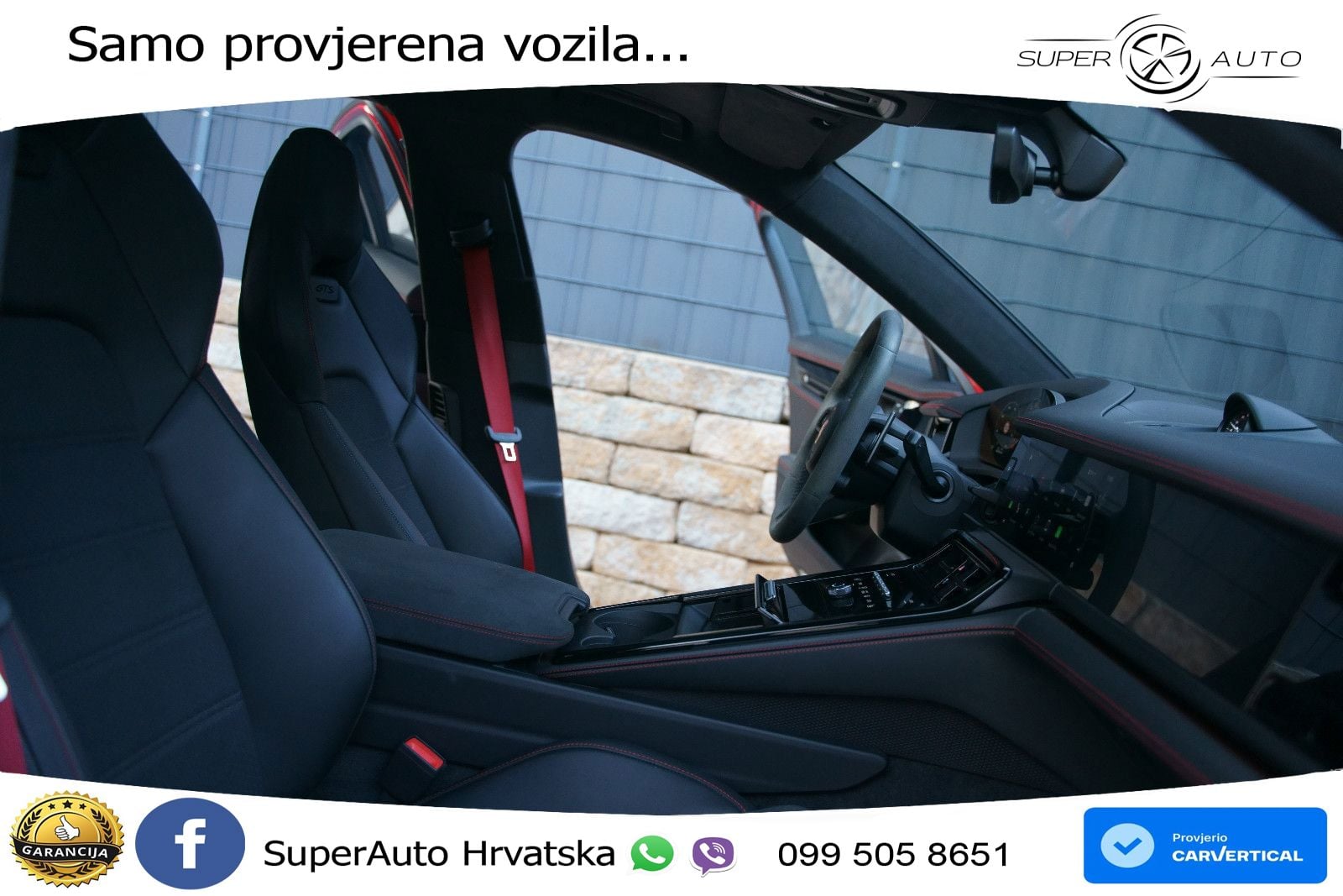 Porsche Panamera GTS 4.0 V8 (500 KS) PDK ACC+HEAD+4xGR SJED+360+PANO