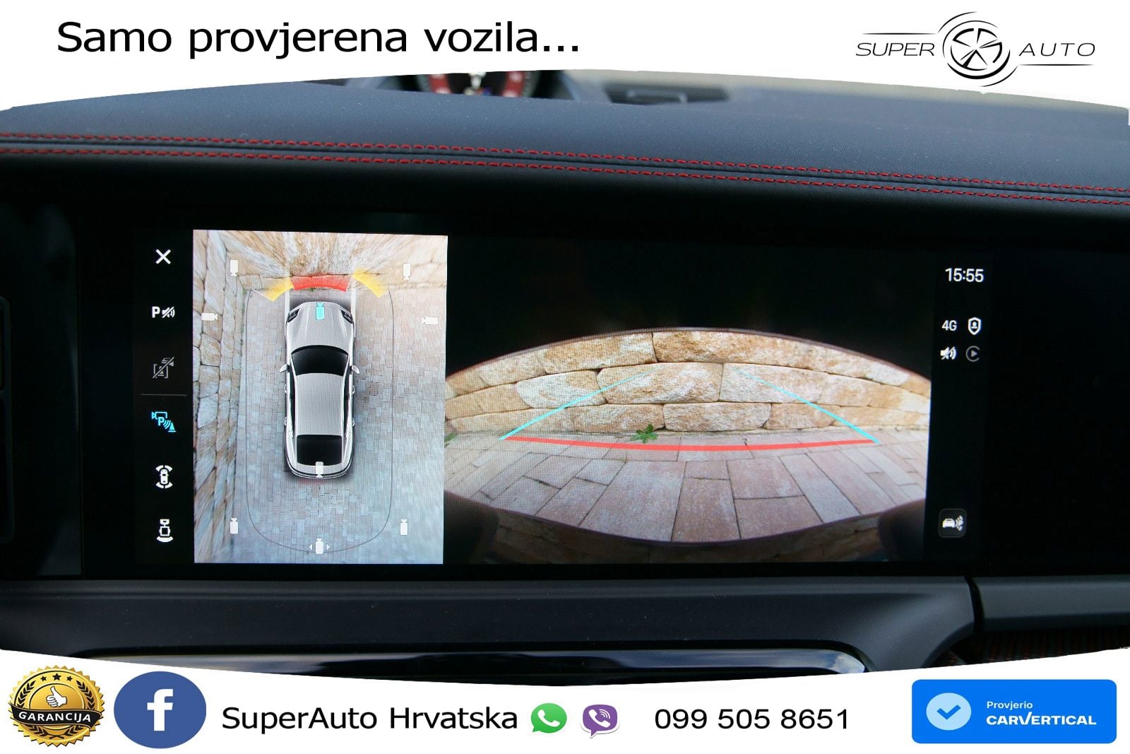 Porsche Panamera GTS 4.0 V8 (500 KS) PDK ACC+HEAD+4xGR SJED+360+PANO