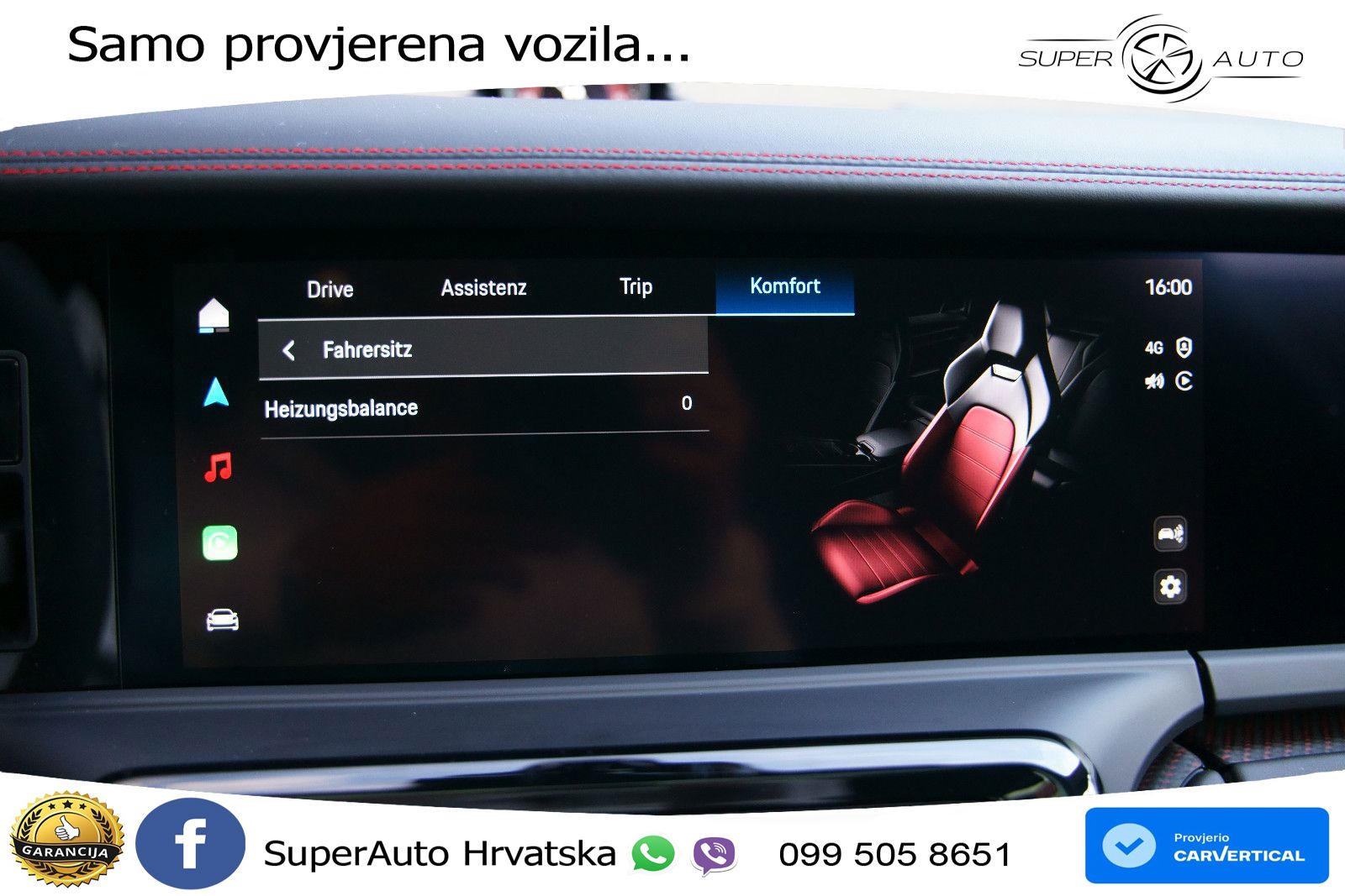 Porsche Panamera GTS 4.0 V8 (500 KS) PDK ACC+HEAD+4xGR SJED+360+PANO