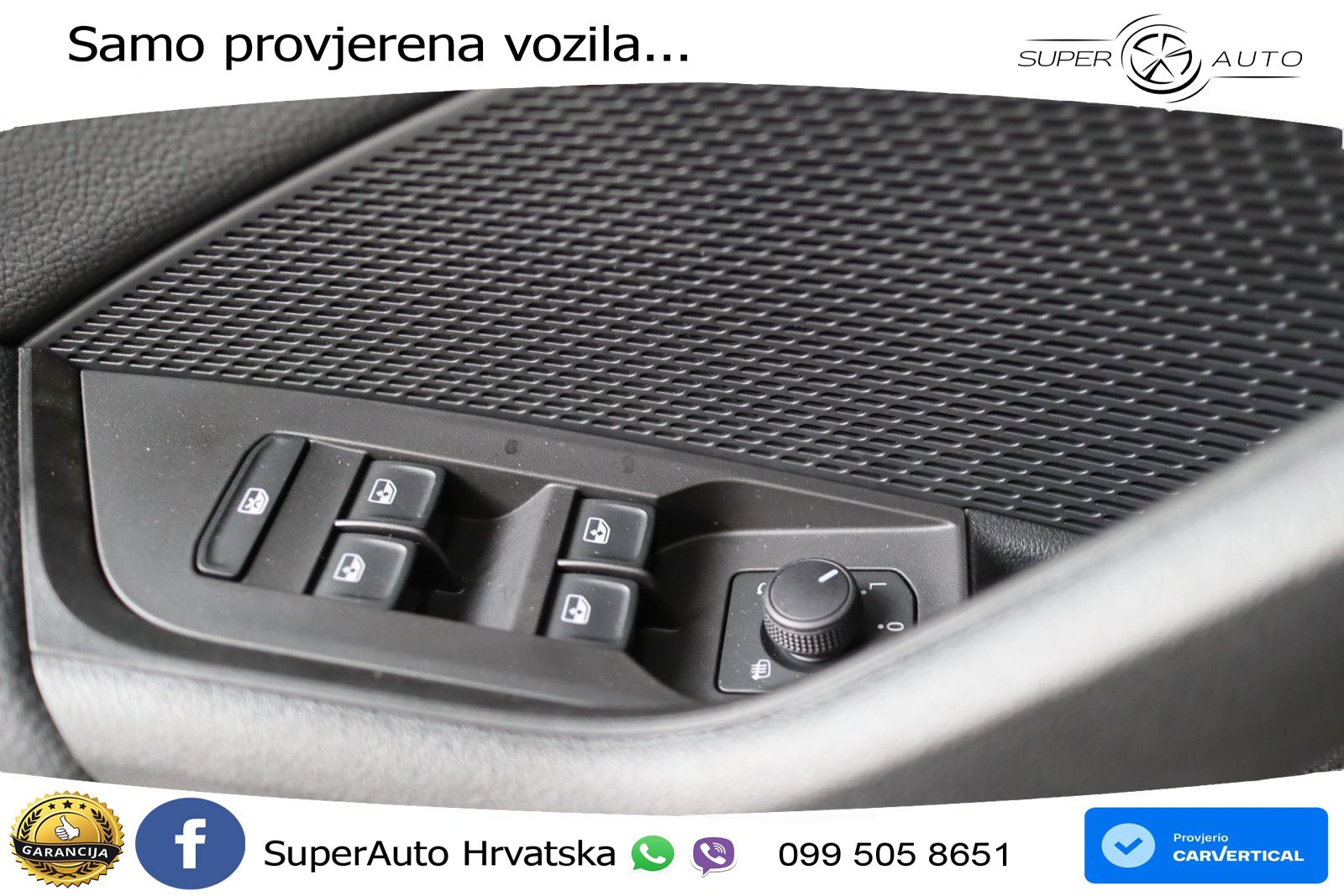 Škoda Octavia Combi 1.5 TSI (116 KS) DSG Selection