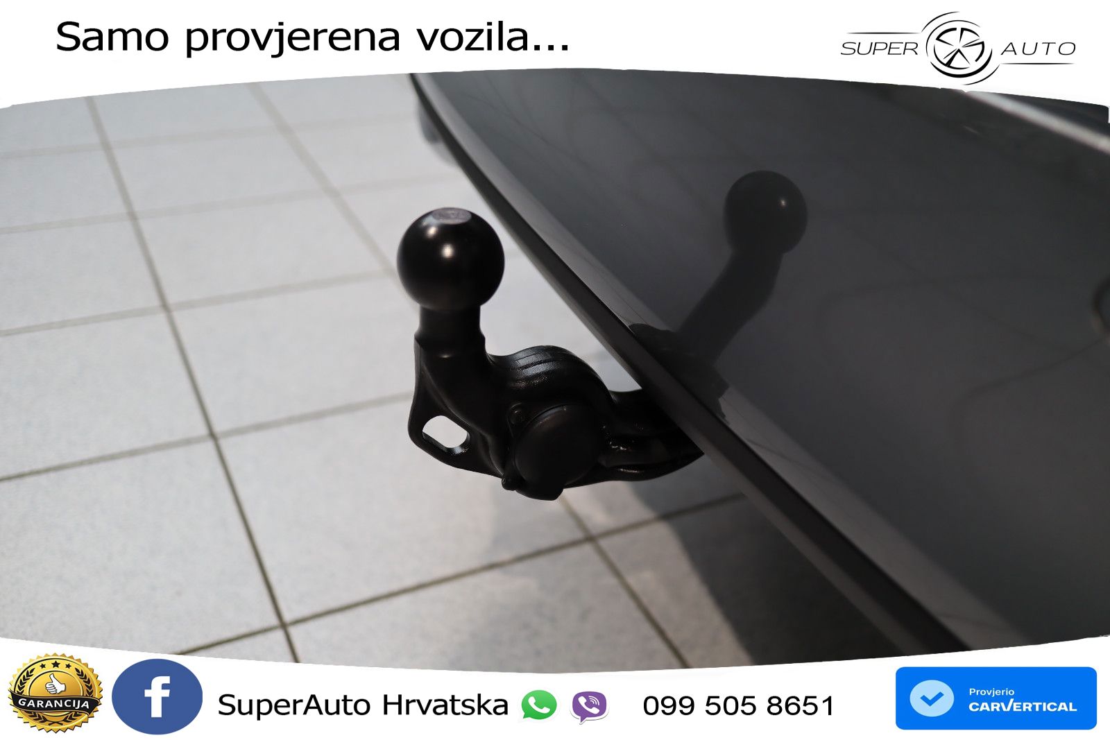 Škoda Octavia Combi 1.5 TSI (116 KS) DSG Selection