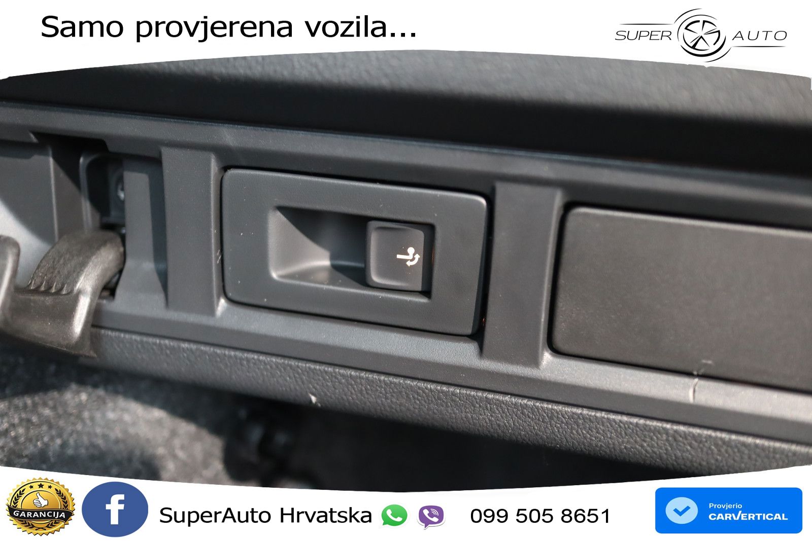 Škoda Octavia Combi 1.5 TSI (116 KS) DSG Selection