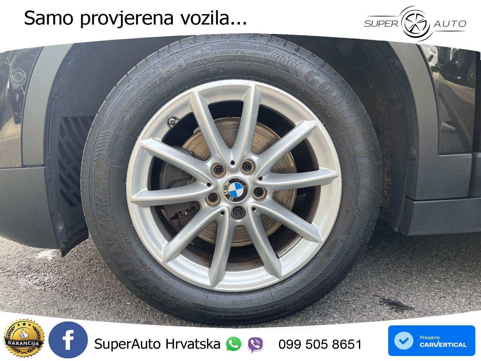 BMW X2 sDrive18i Manual Advantage