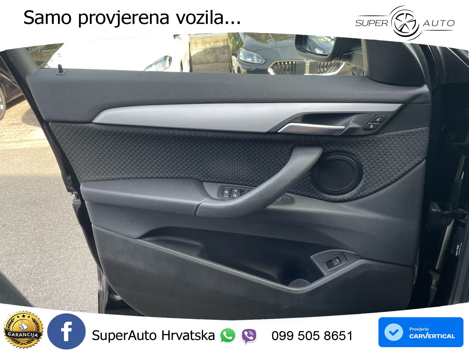BMW X2 sDrive18i Manual Advantage