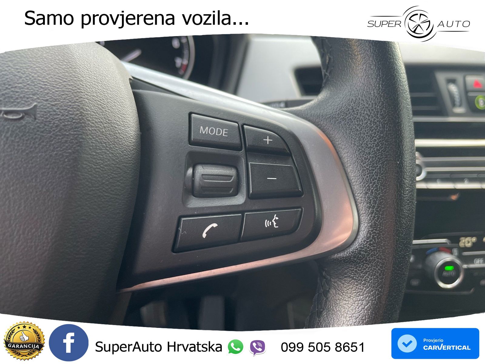 BMW X2 sDrive18i Manual Advantage