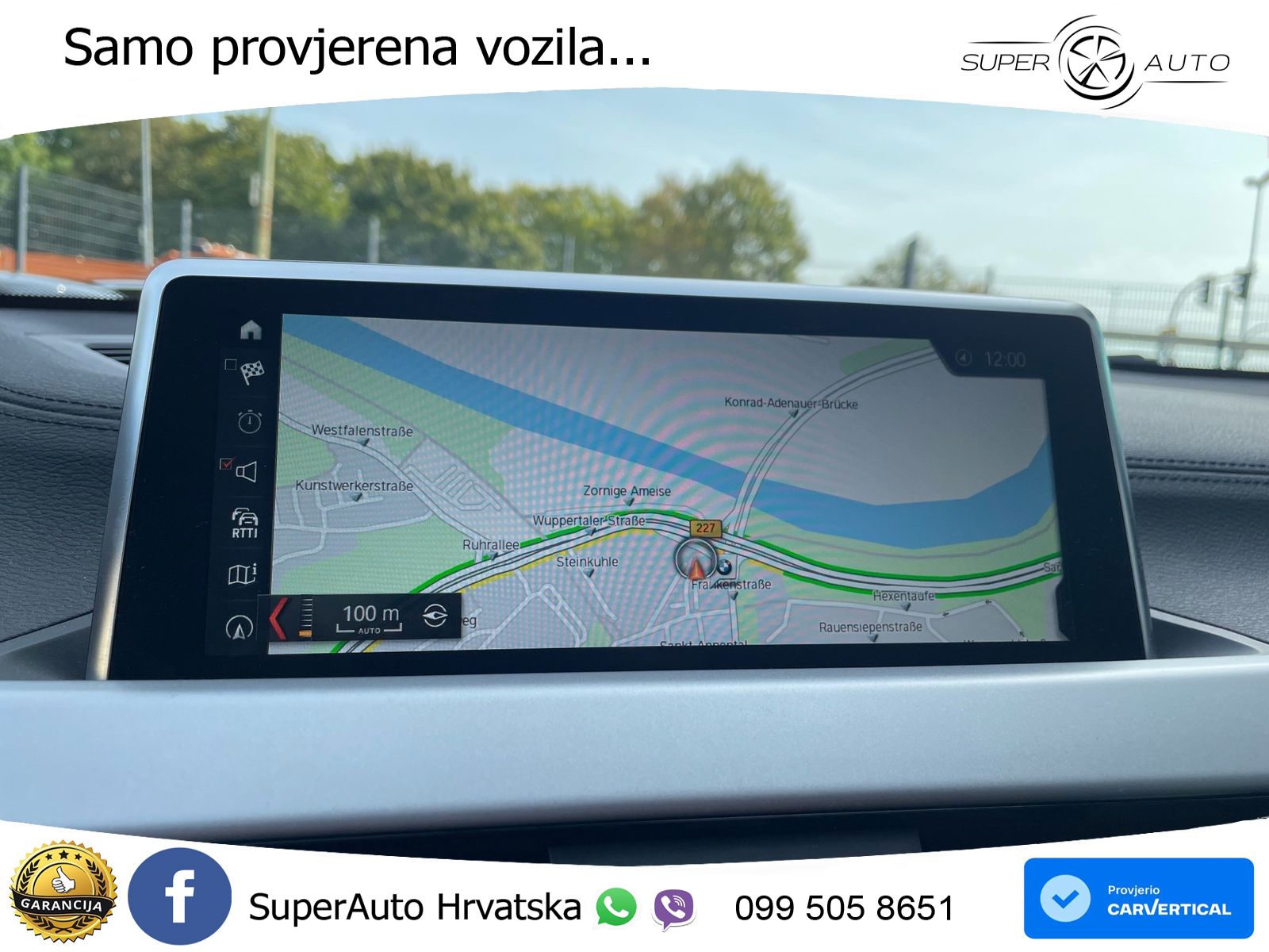 BMW X2 sDrive18i Manual Advantage