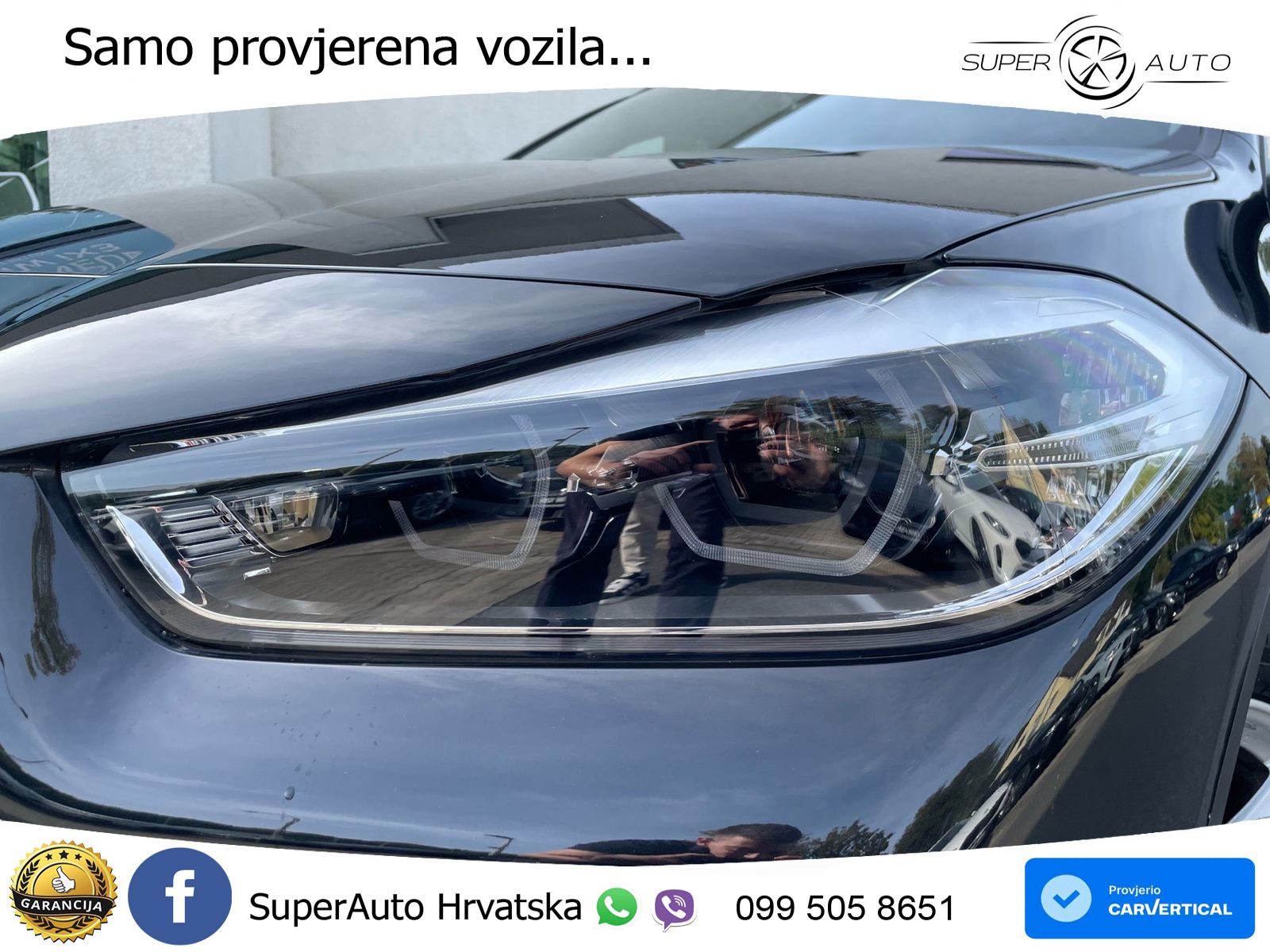 BMW X2 sDrive18i Manual Advantage