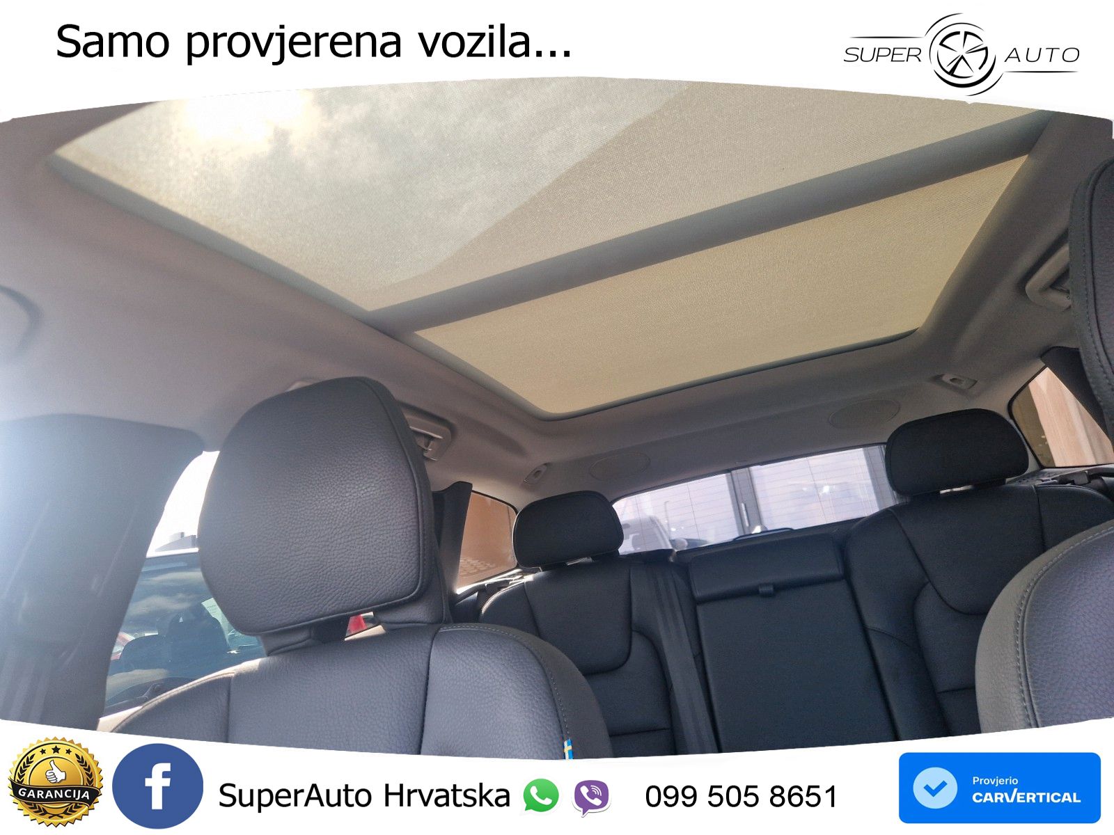 Volvo V60 2.0 B4 Benzin DCT LED+GR SJED+ACC