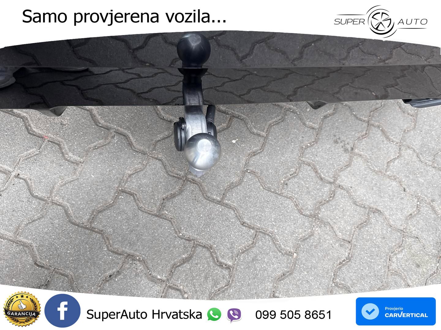 BMW 520i Touring (208 KS) Steptronic M Sport ACC+HEAD+GR SJED+360+PANO