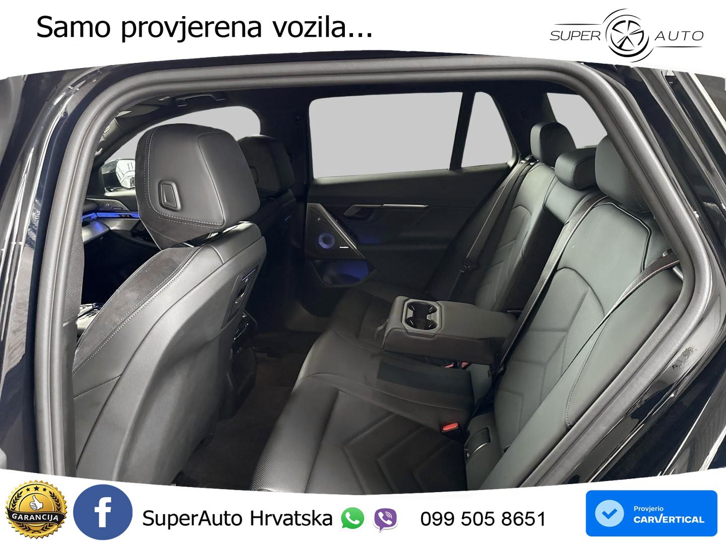 BMW 520i Touring (208 KS) Steptronic M Sport ACC+HEAD+GR SJED+360+PANO