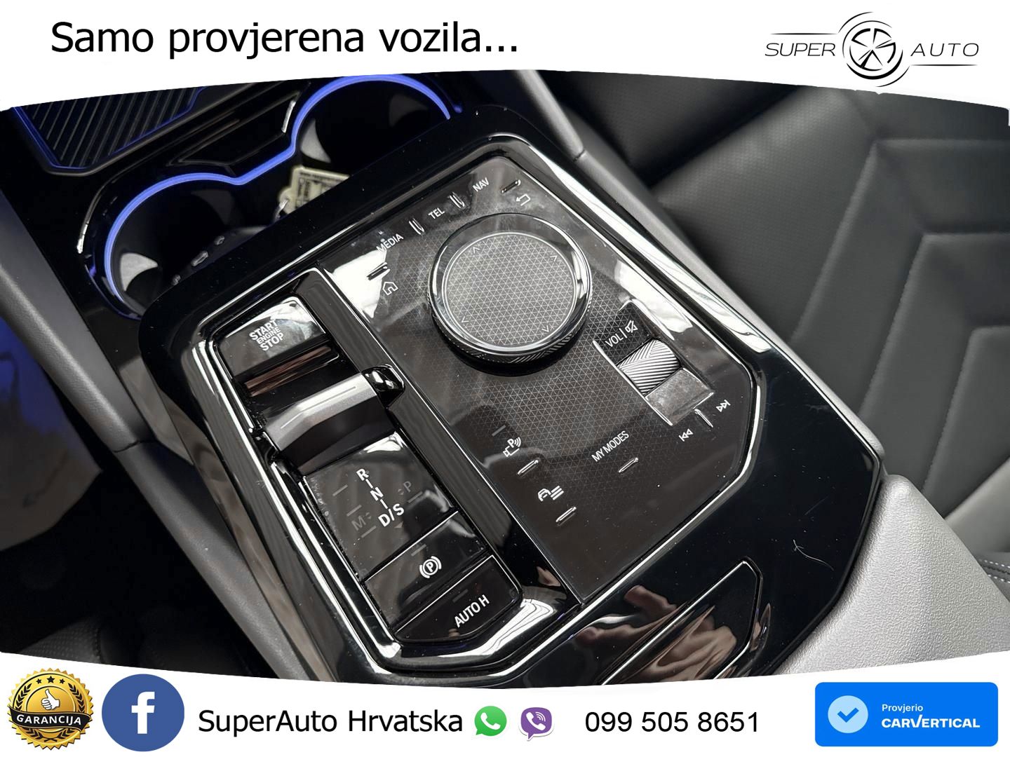 BMW 520i Touring (208 KS) Steptronic M Sport ACC+HEAD+GR SJED+360+PANO