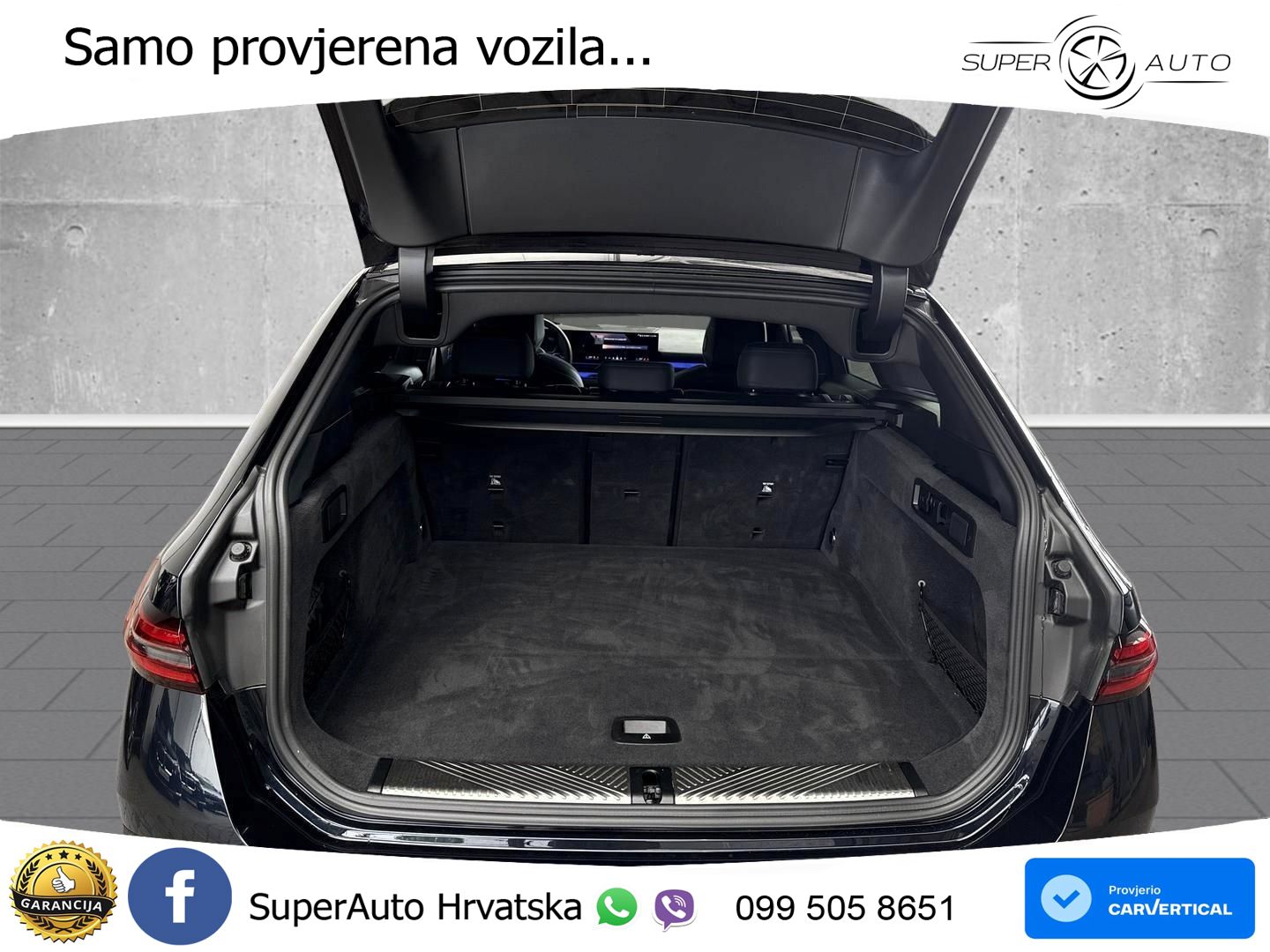 BMW 520i Touring (208 KS) Steptronic M Sport ACC+HEAD+GR SJED+360+PANO
