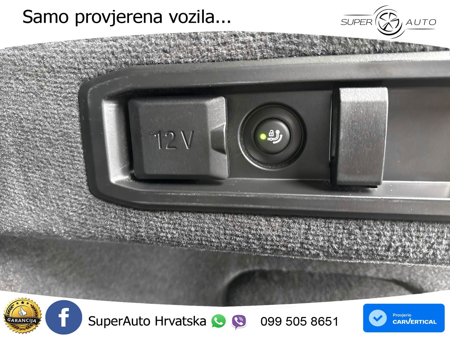 BMW 520i Touring (208 KS) Steptronic M Sport ACC+HEAD+GR SJED+360+PANO