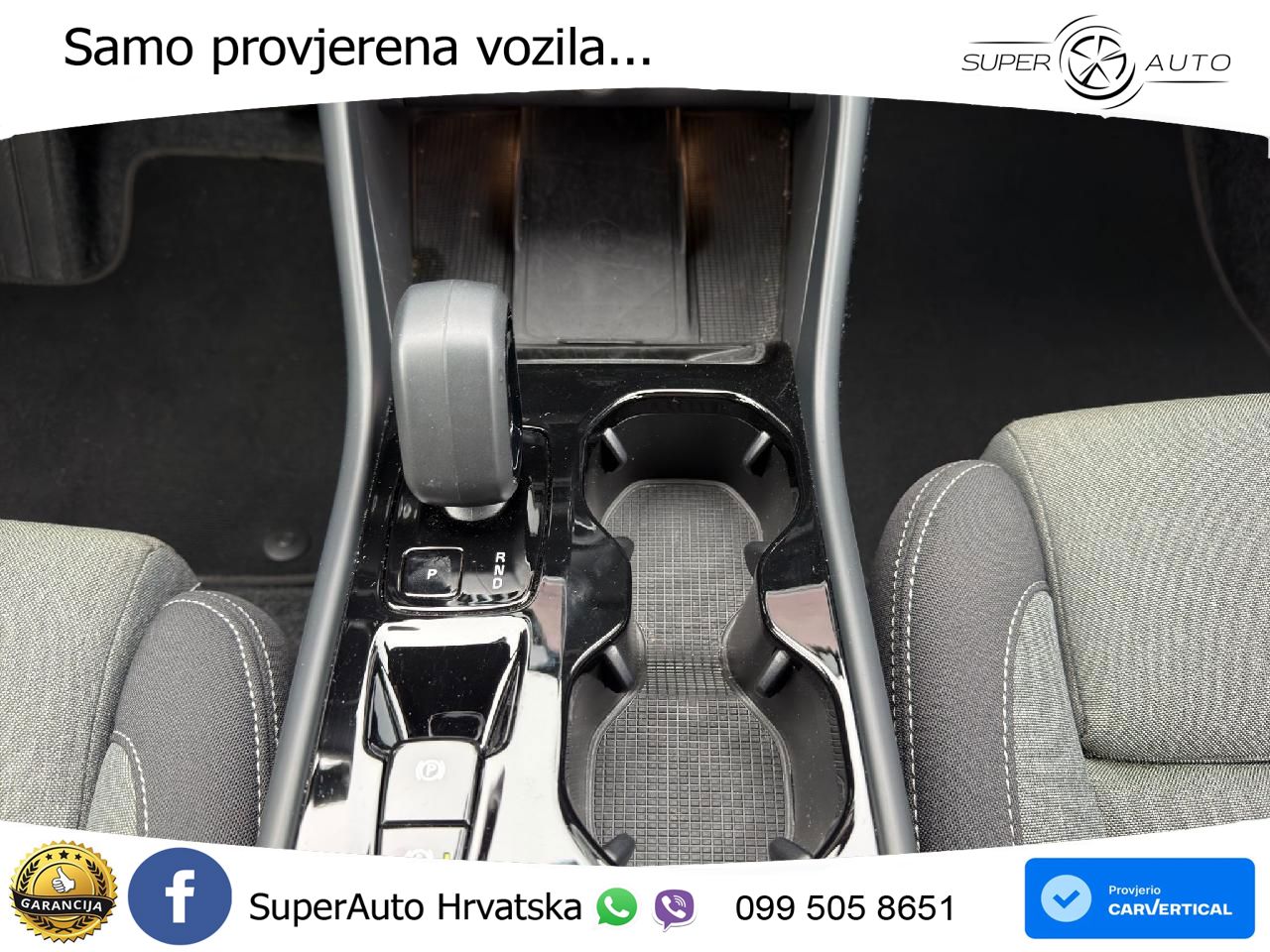 Volvo XC40 2.0 B3 163 KS Automatic LED+GR SJED+ACC