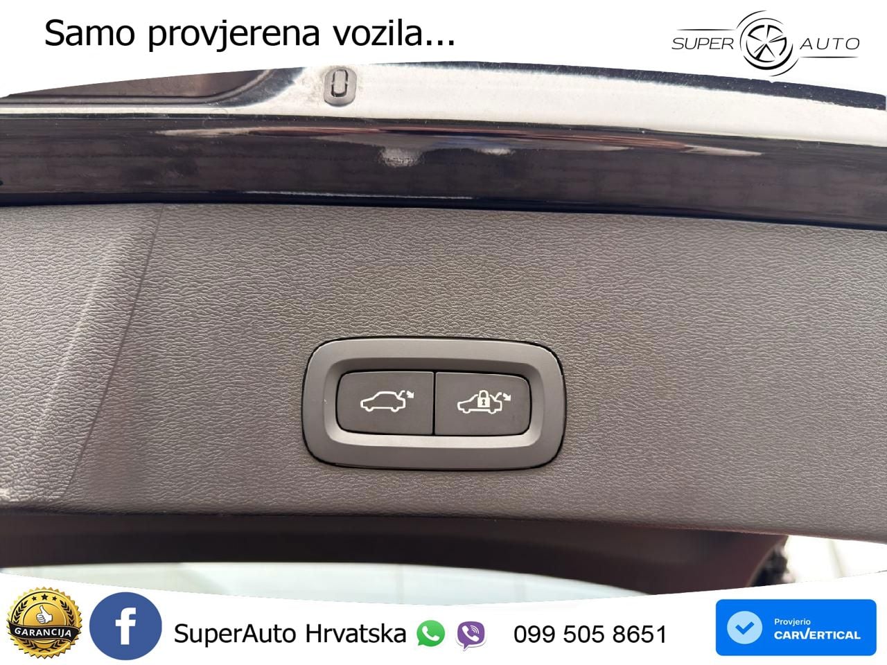 Volvo XC40 2.0 B3 163 KS Automatic LED+GR SJED+ACC