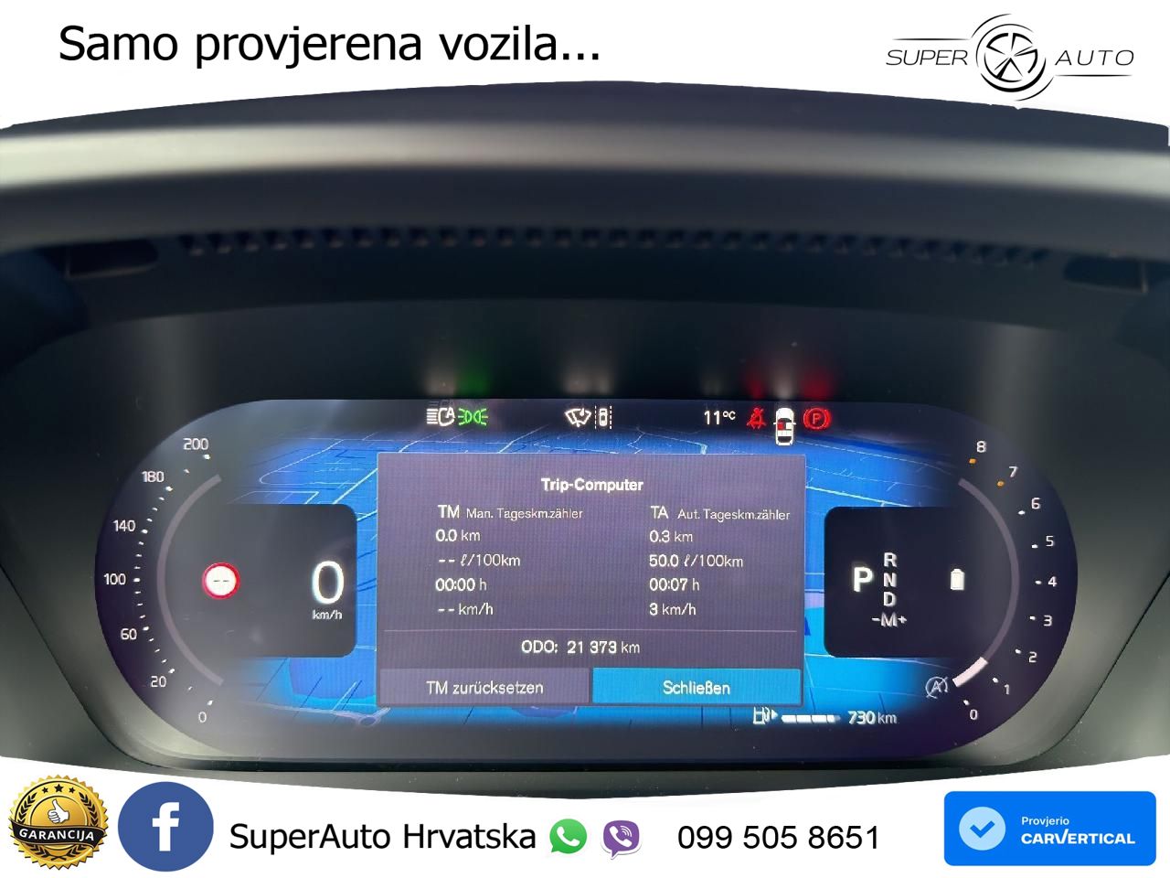 Volvo XC40 2.0 B3 163 KS Automatic LED+GR SJED+ACC