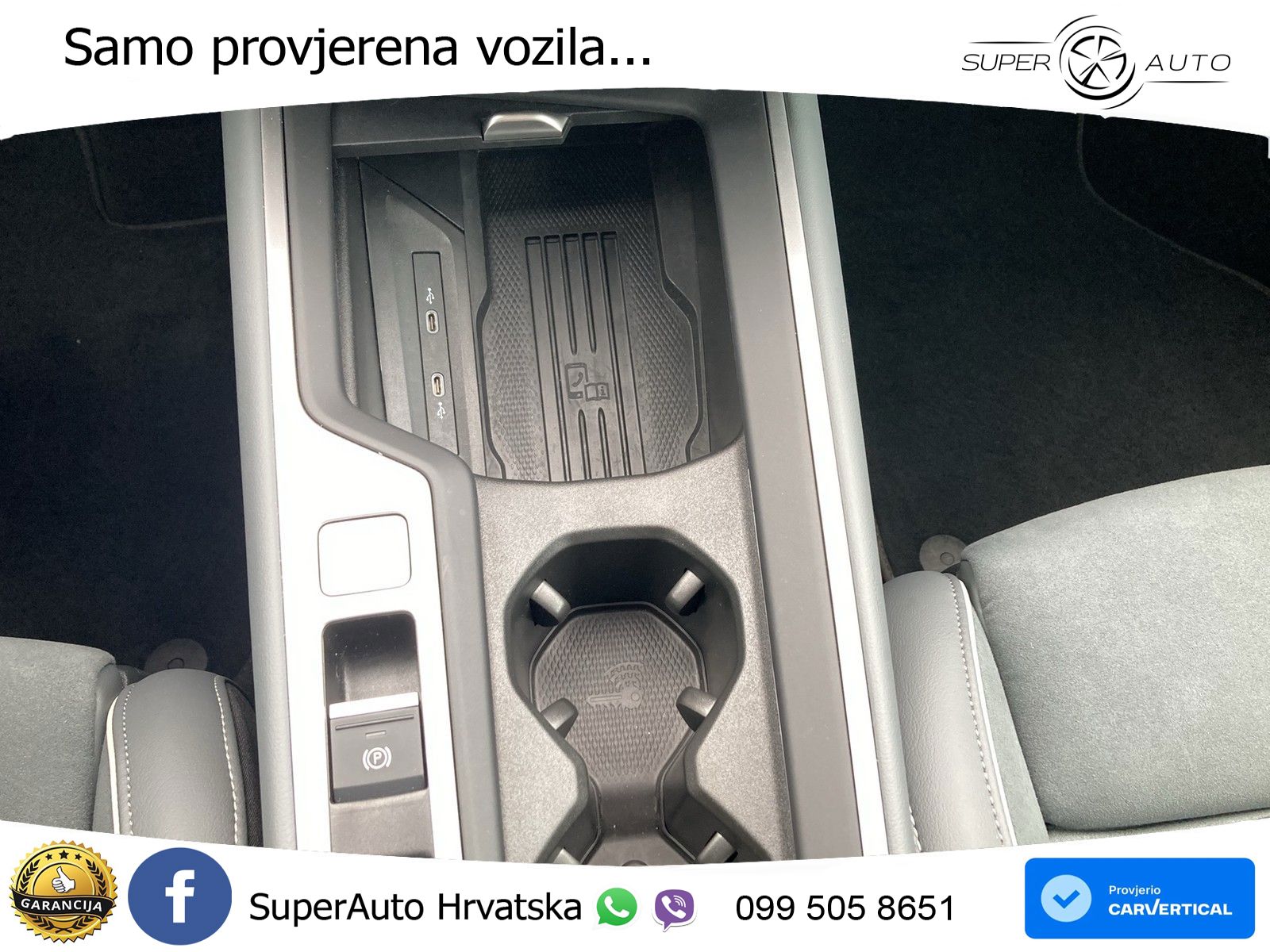 Volkswagen Passat Variant 1.5 eTSI (150 KS) DSG Business LED+GR SJED+ACC