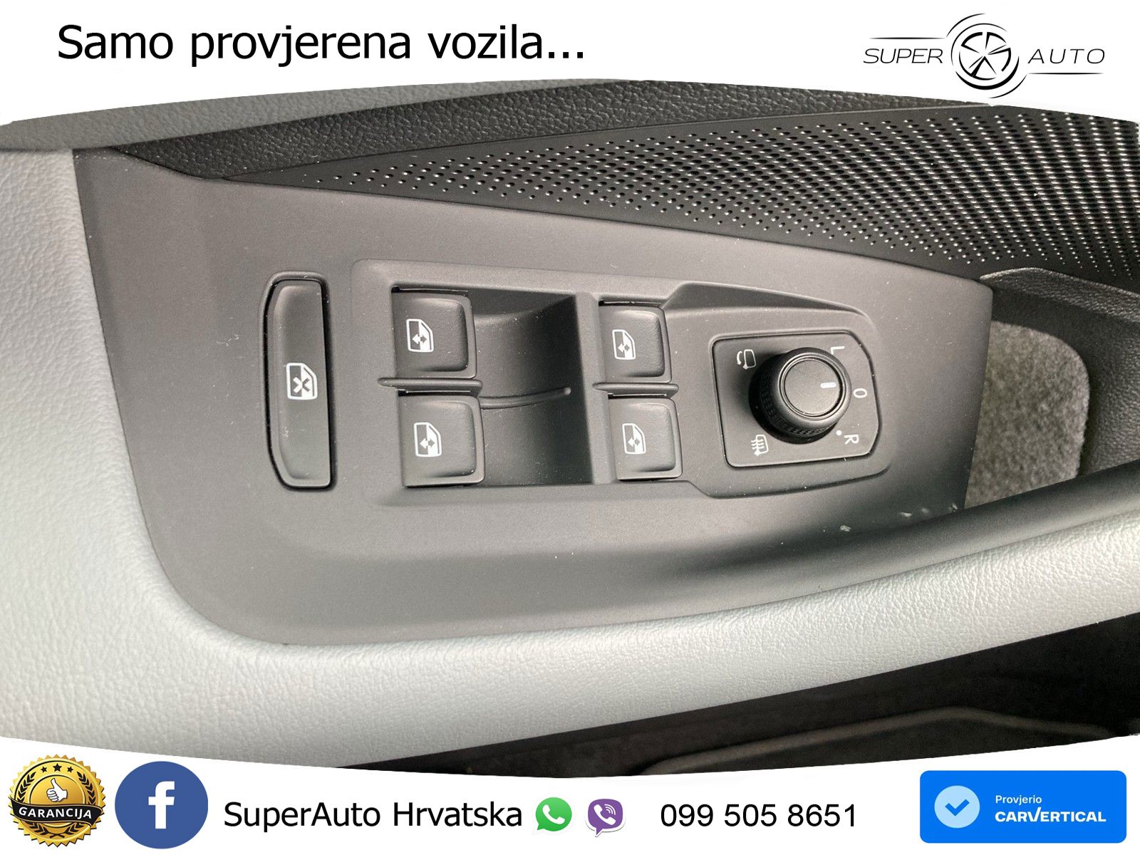 Volkswagen Passat Variant 1.5 eTSI (150 KS) DSG Business LED+GR SJED+ACC