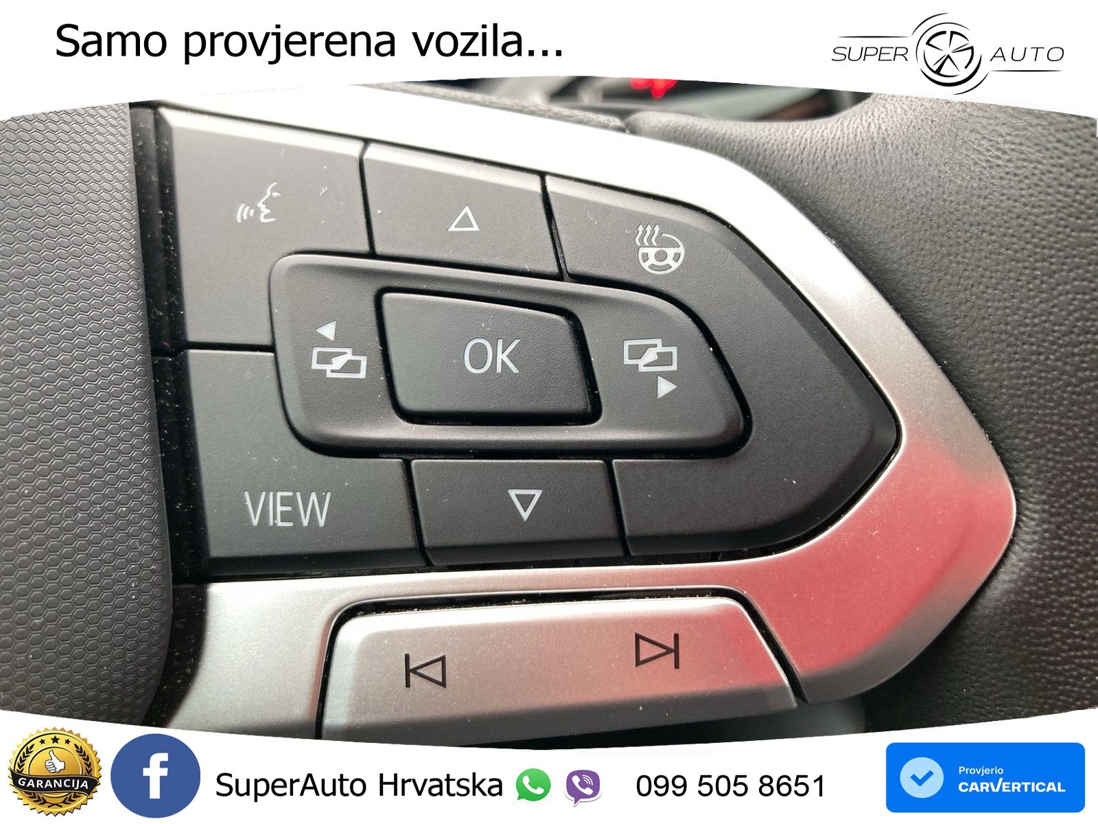 Volkswagen Passat Variant 1.5 eTSI (150 KS) DSG Business LED+GR SJED+ACC