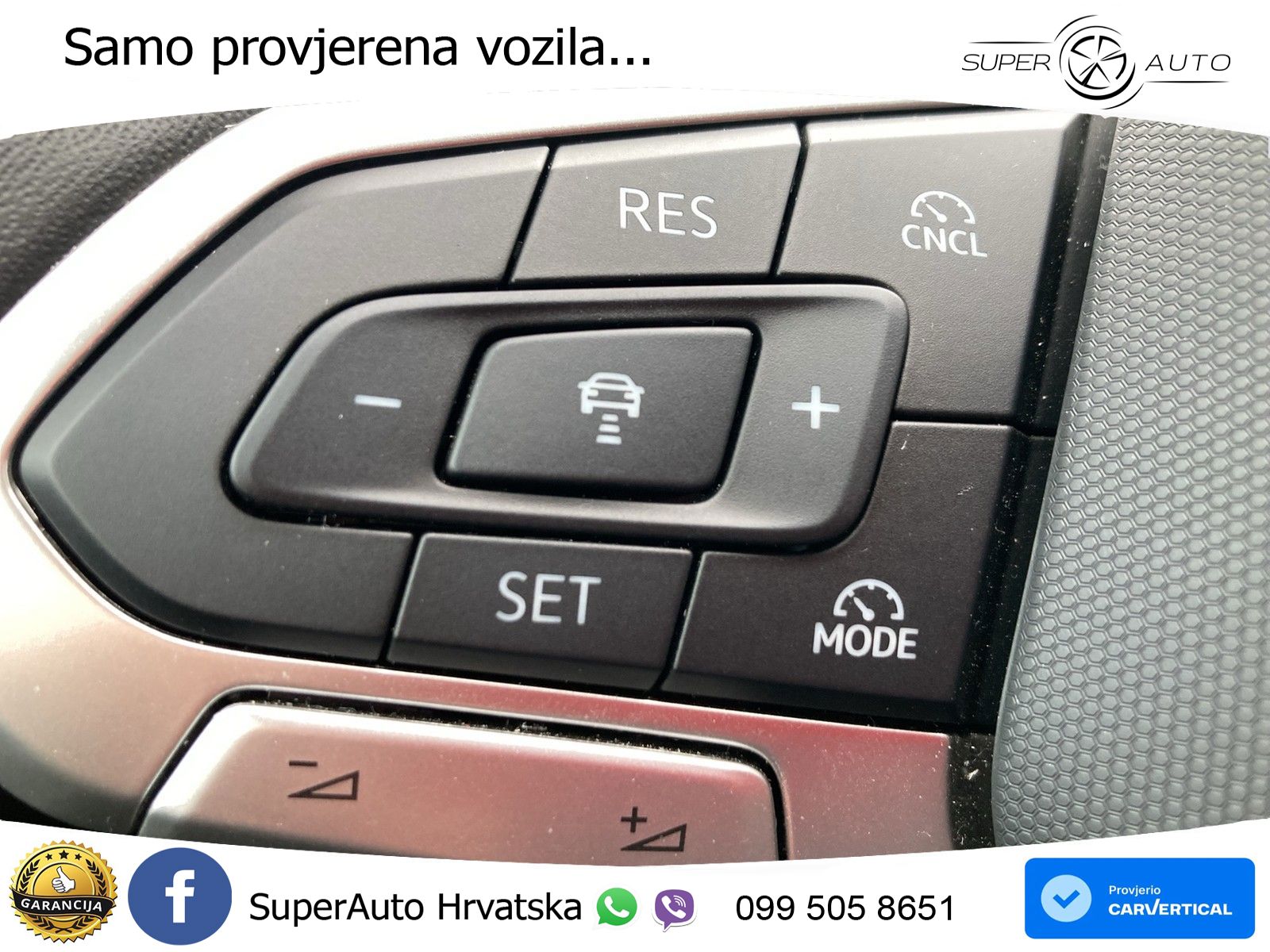 Volkswagen Passat Variant 1.5 eTSI (150 KS) DSG Business LED+GR SJED+ACC