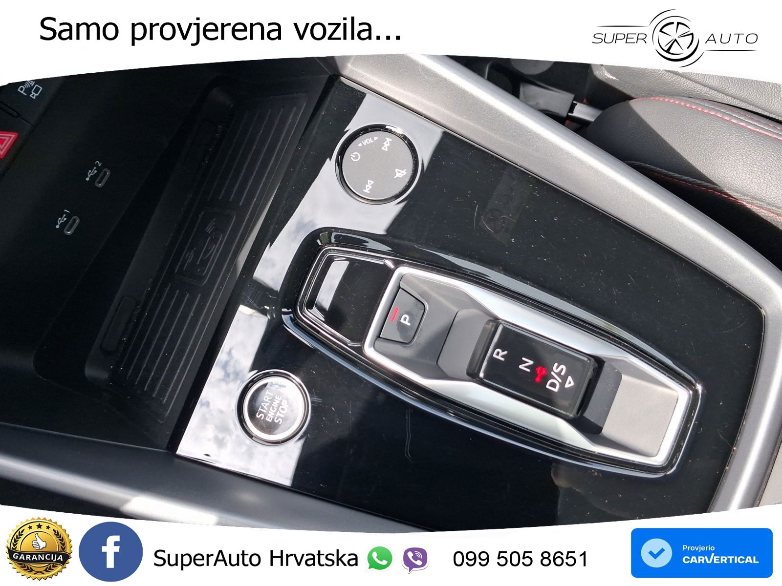 Audi A3 Sportback 40 TFSI e (204 KS) Plug-in Hybrid S tronic 2x S line LED+GR SJED+ACC