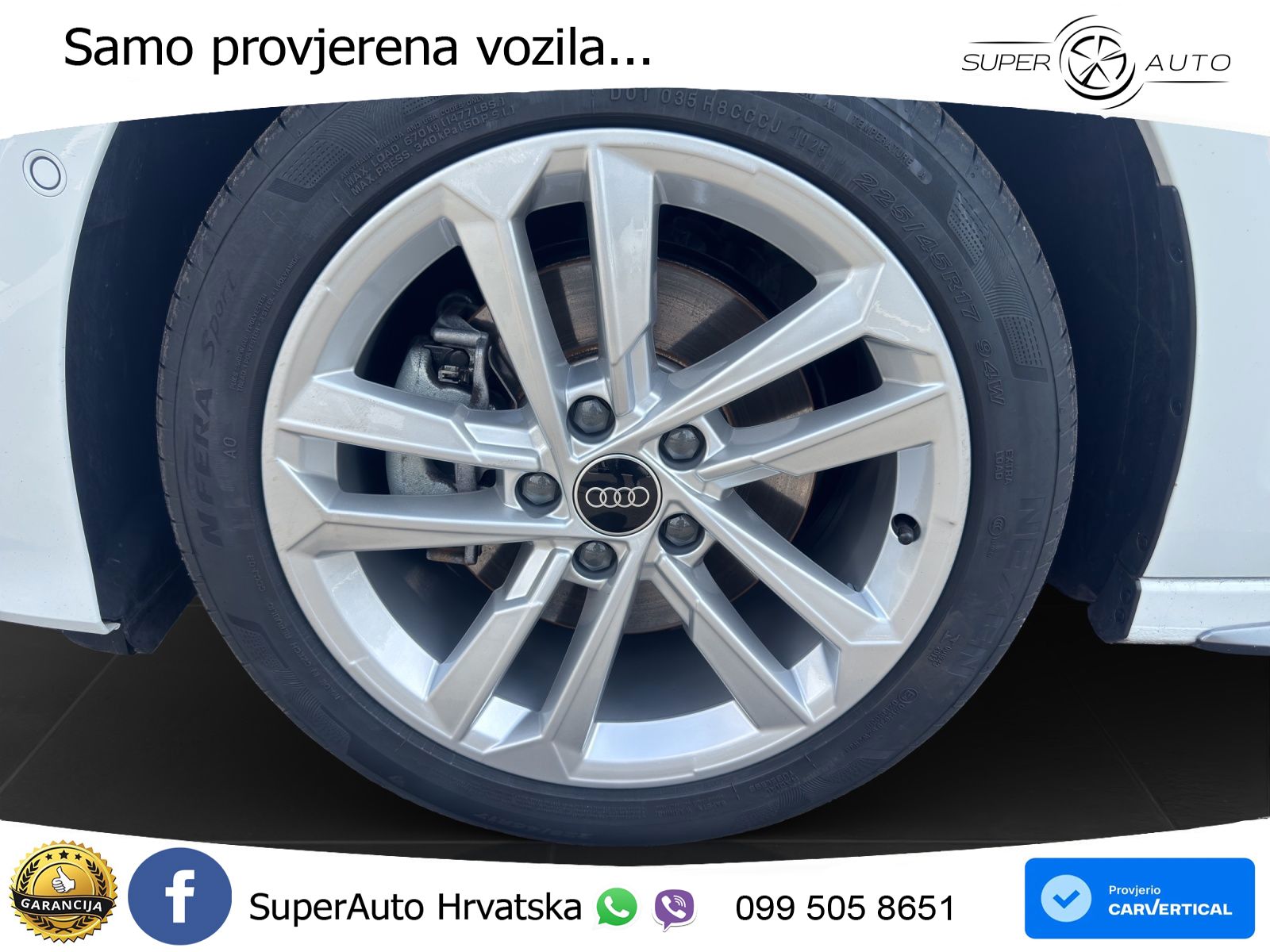 Audi A3 Sportback 40 TFSI e (204 KS) Plug-in Hybrid S tronic 2x S line LED+GR SJED+ACC