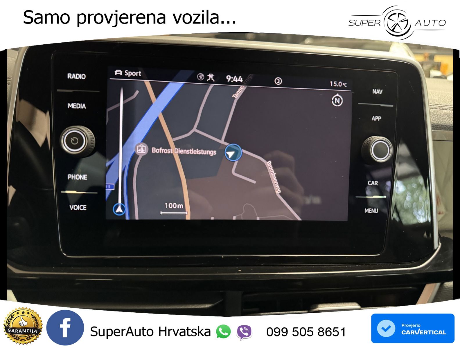 Volkswagen T-Roc I 2.0 TSI (190 KS) 4M DSG LED+GR SJED+ACC
