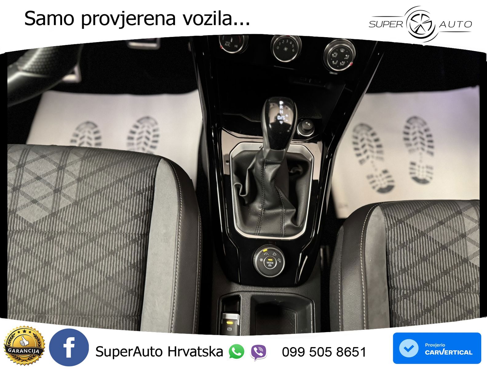 Volkswagen T-Roc I 2.0 TSI (190 KS) 4M DSG LED+GR SJED+ACC