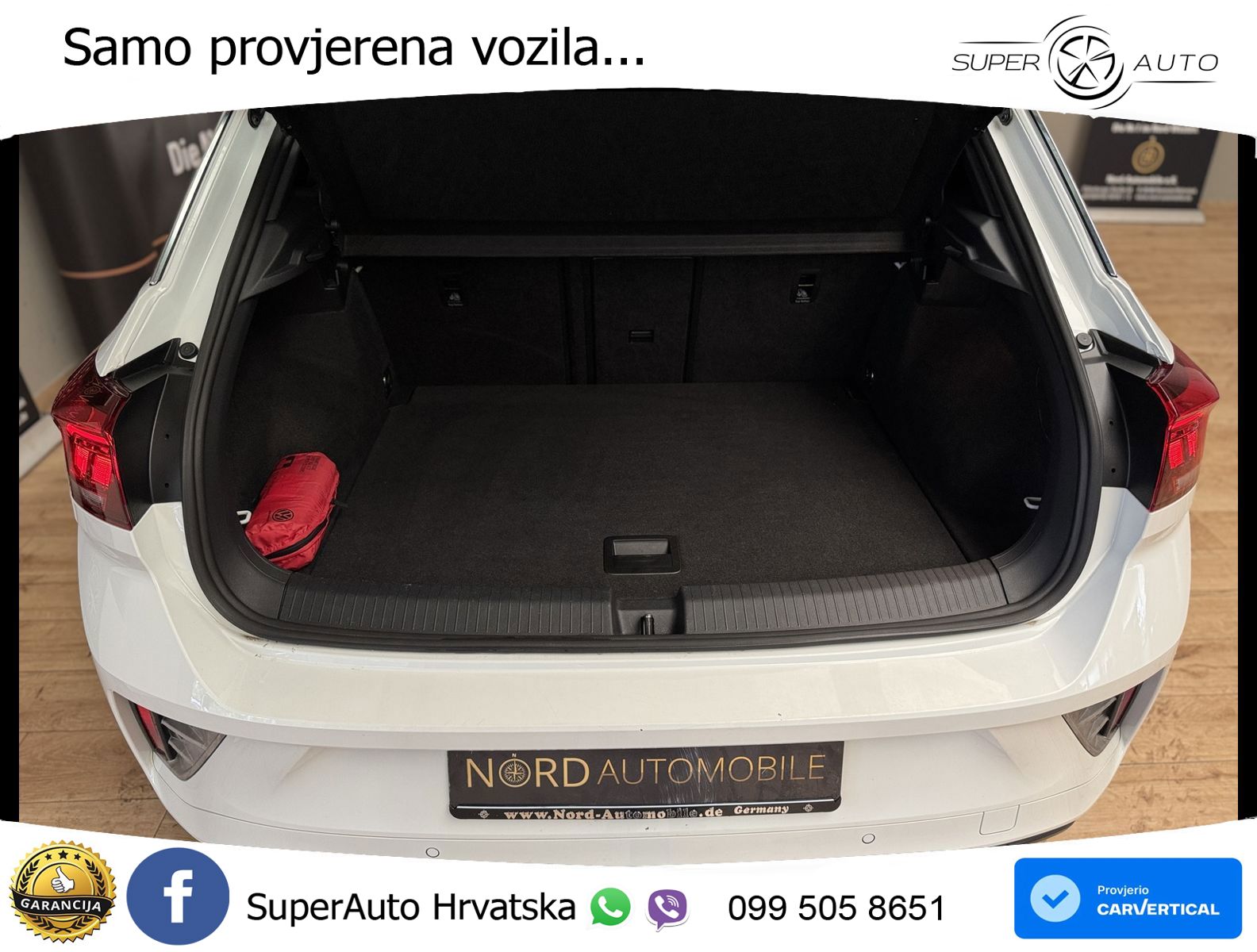 Volkswagen T-Roc I 2.0 TSI (190 KS) 4M DSG LED+GR SJED+ACC
