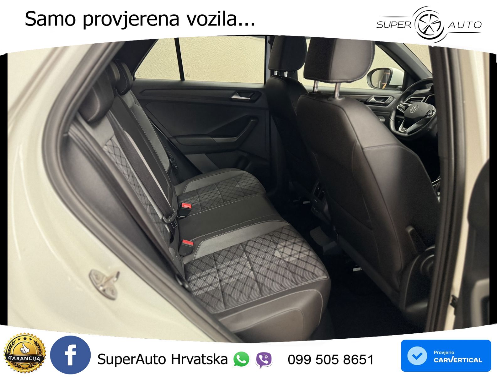 Volkswagen T-Roc I 2.0 TSI (190 KS) 4M DSG LED+GR SJED+ACC