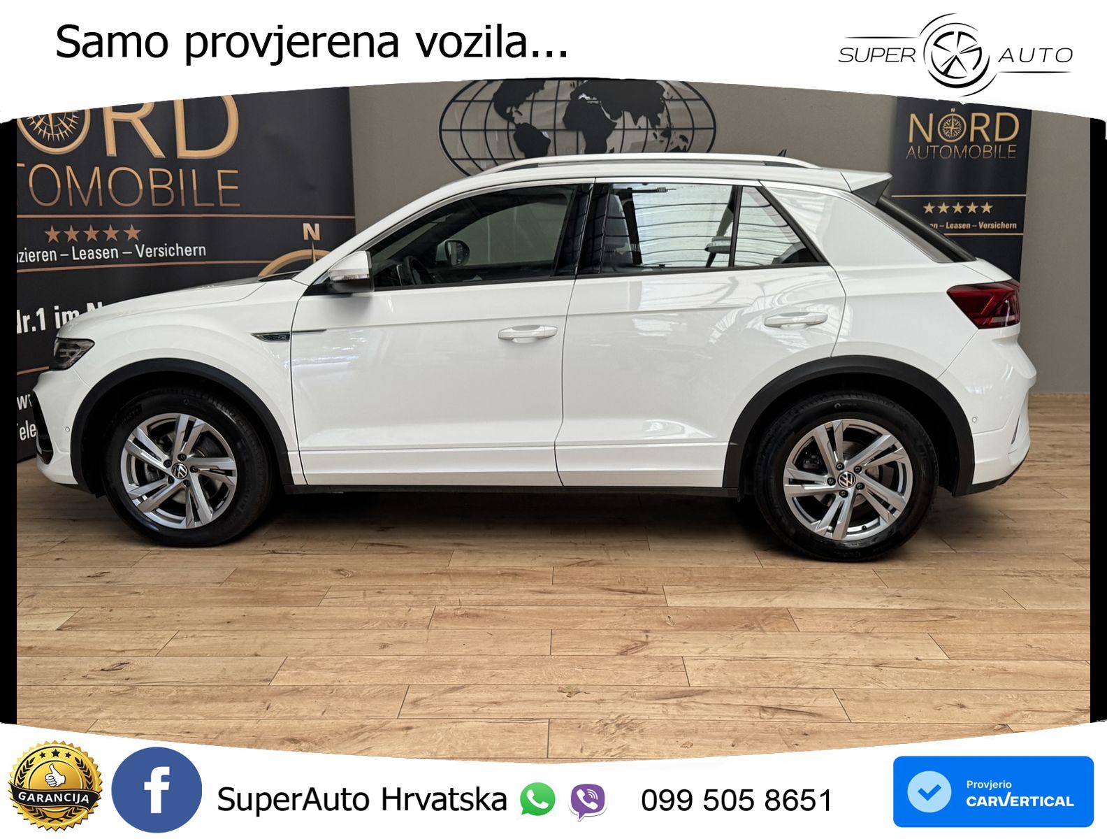 Volkswagen T-Roc I 2.0 TSI (190 KS) 4M DSG LED+GR SJED+ACC