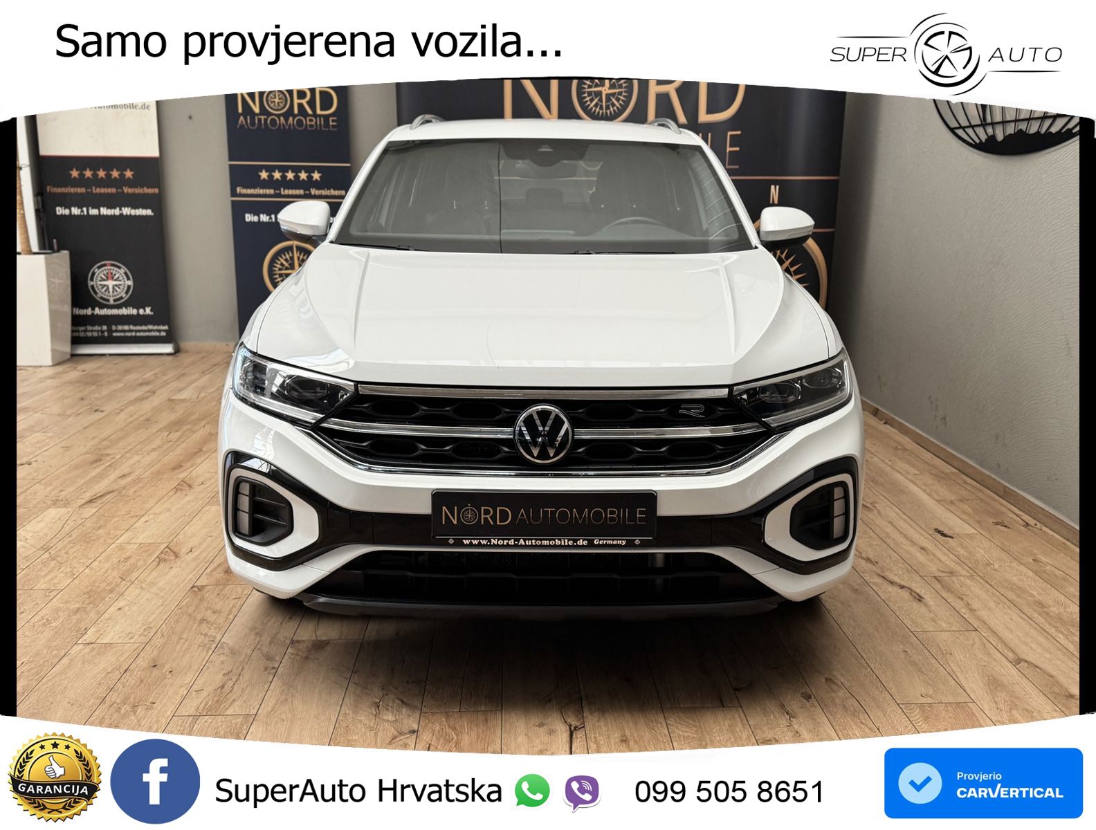 Volkswagen T-Roc I 2.0 TSI (190 KS) 4M DSG LED+GR SJED+ACC