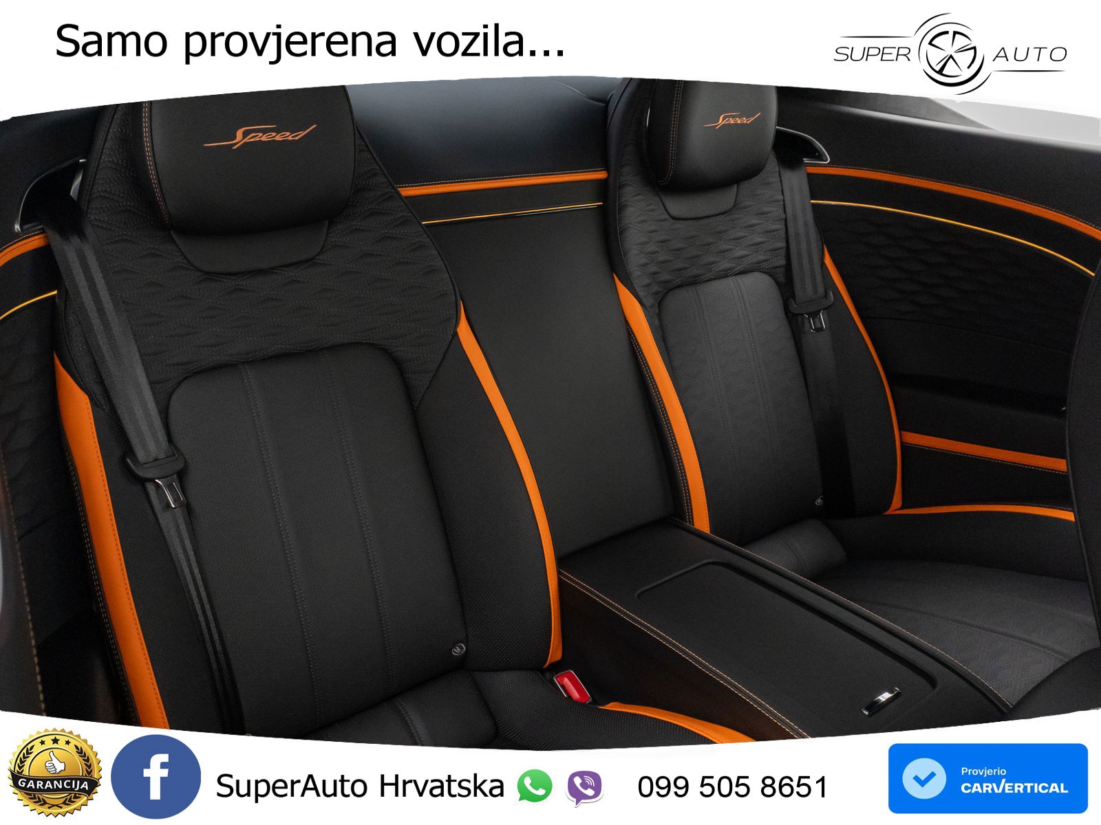 Bentley Continental GT IV 4.0 V8 TFSi (782 KS) AWD DCT LED+GR SJED+ACC