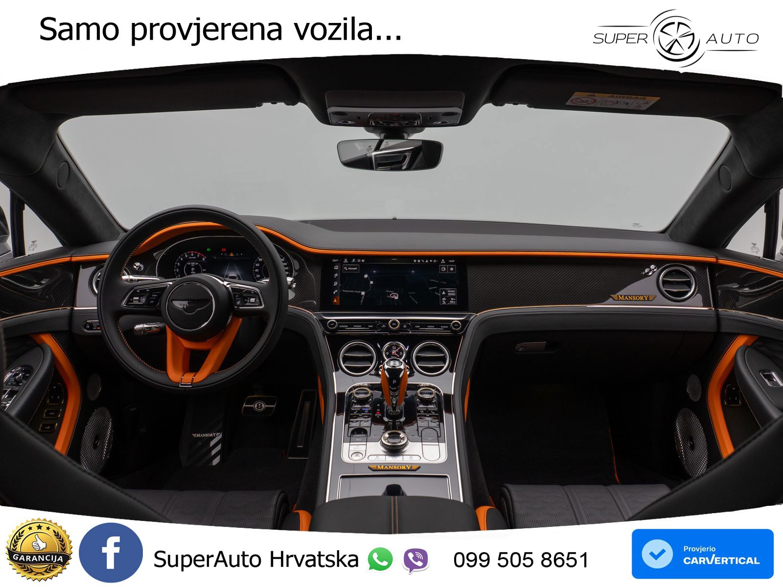Bentley Continental GT IV 4.0 V8 TFSi (782 KS) AWD DCT LED+GR SJED+ACC