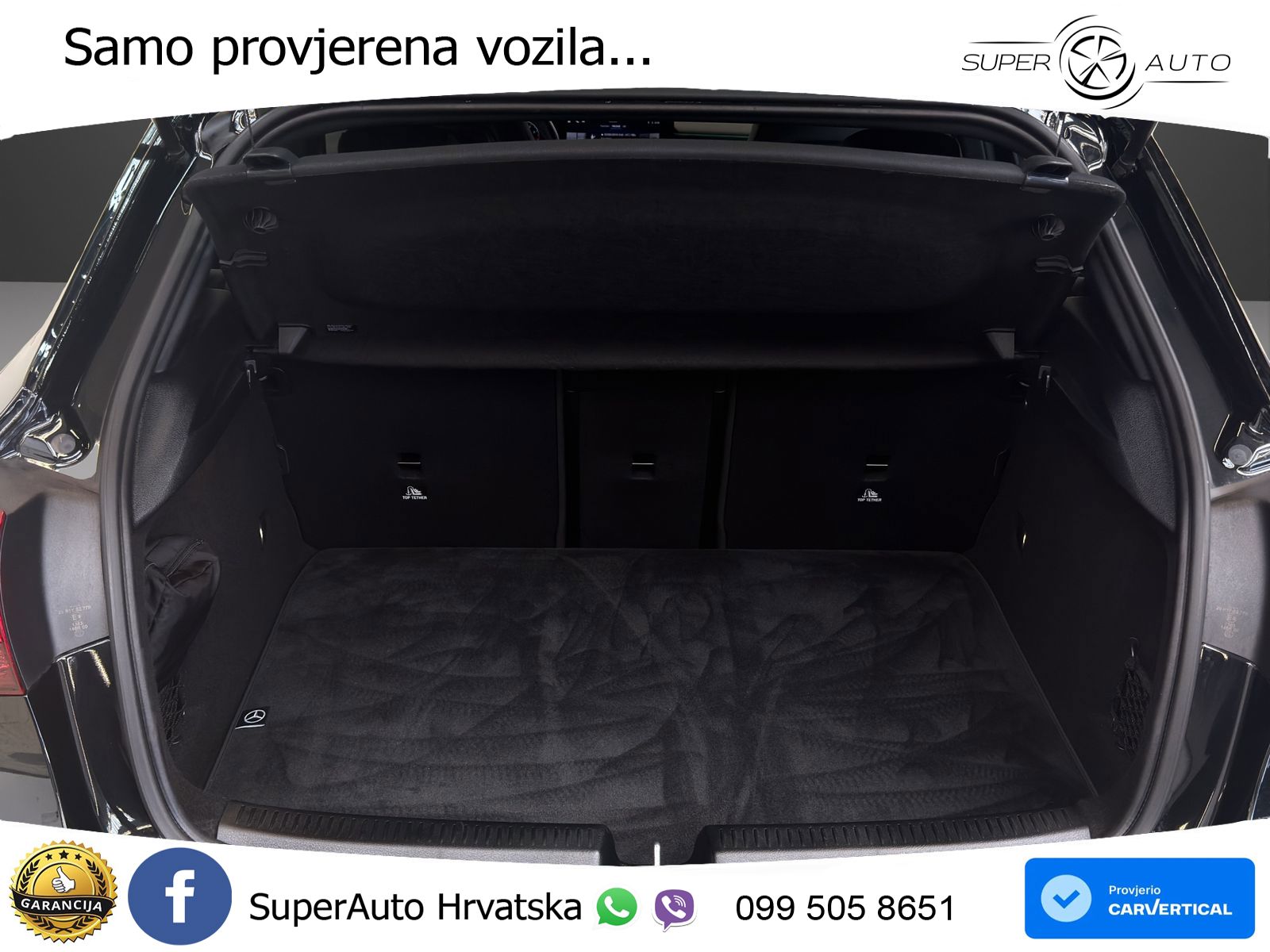 Mercedes-Benz A 250 4MATIC 8G-DCT AMG LED+GR SJED+ACC