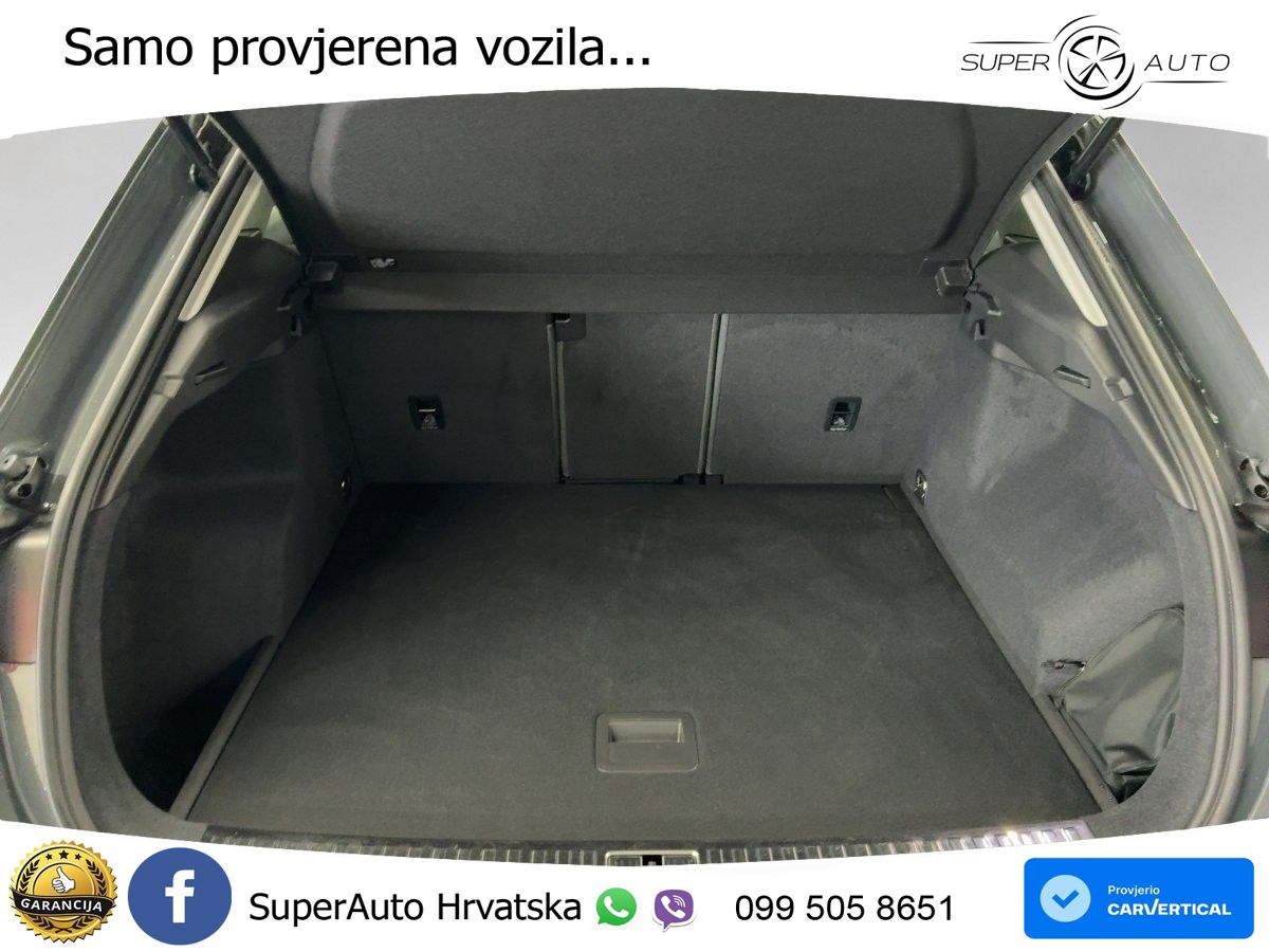 Audi Q3 35 TFSI (150 KS) S tronic advanced