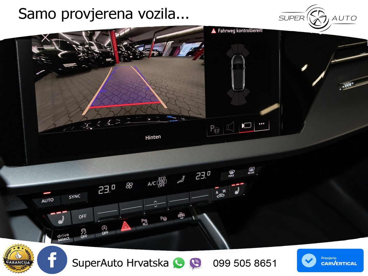 Audi A3 35 TFSI (150 KS) S tronic S line LED+GR SJED+ACC