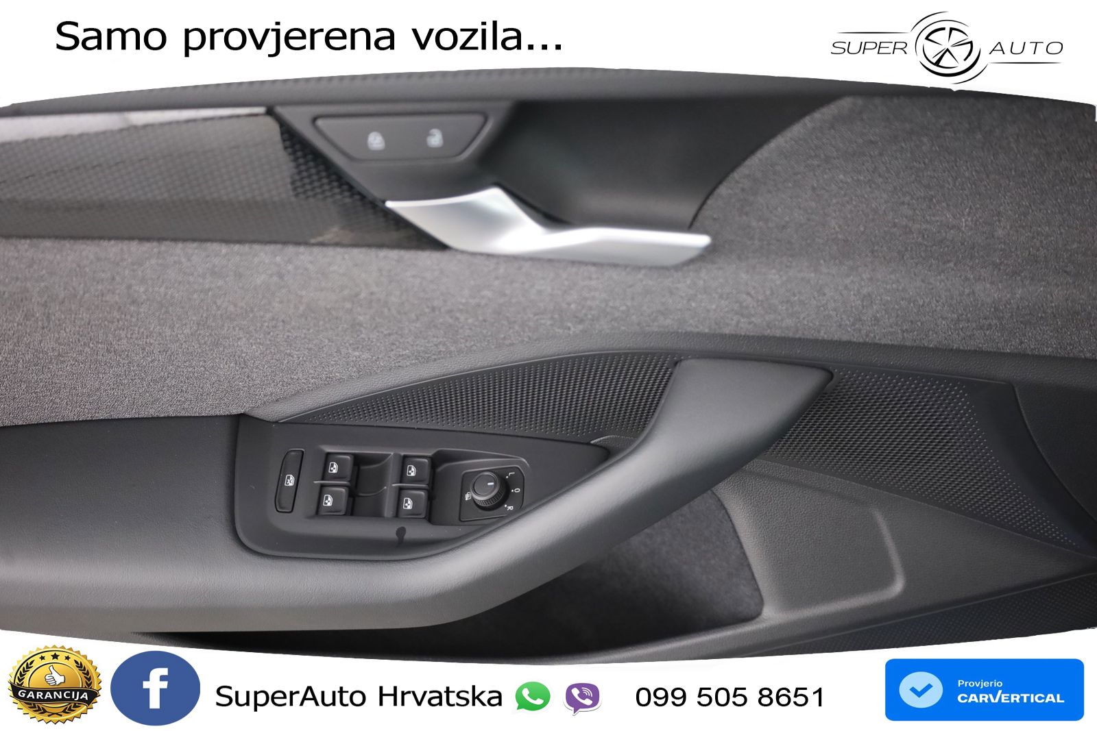 Volkswagen Passat Variant 1.5 eTSI (150 KS) DSG LED+GR SJED+ACC