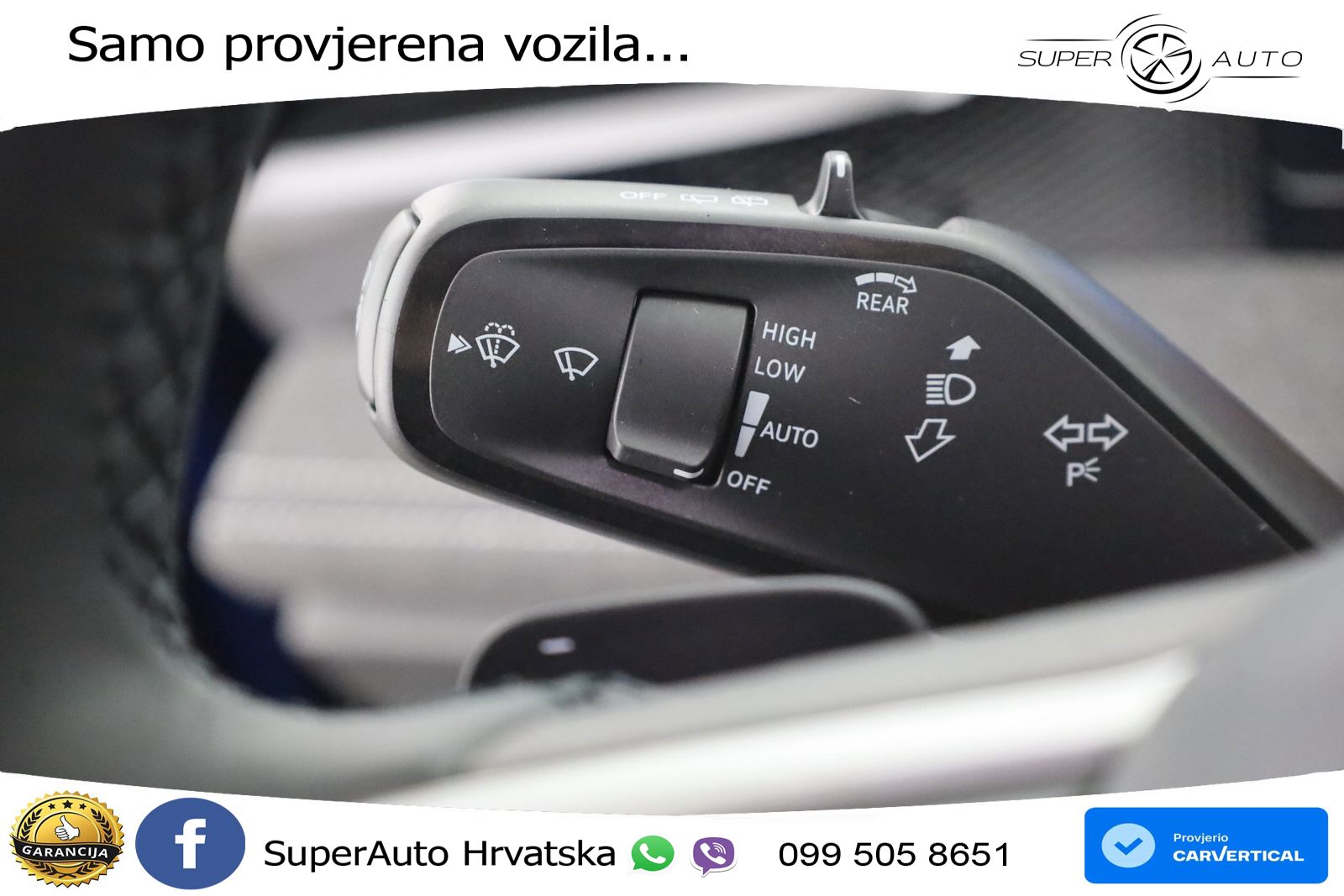 Volkswagen Passat Variant 1.5 eTSI (150 KS) DSG LED+GR SJED+ACC