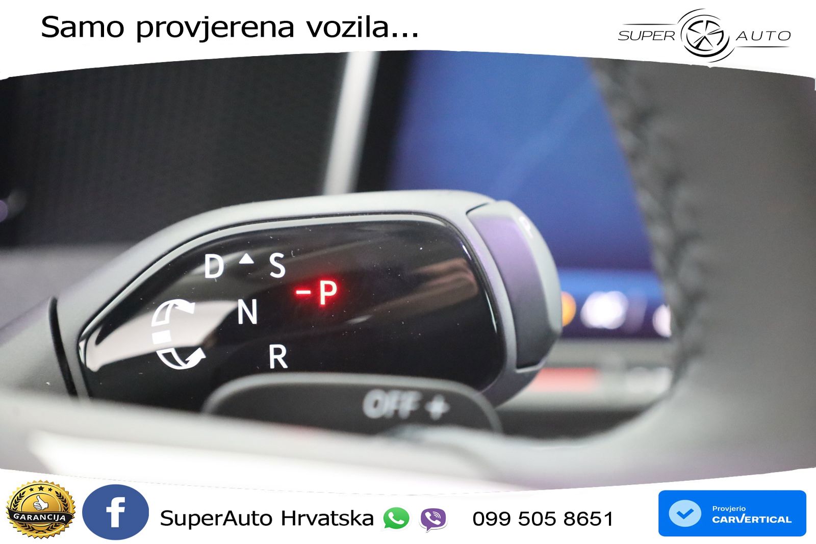 Volkswagen Passat Variant 1.5 eTSI (150 KS) DSG LED+GR SJED+ACC
