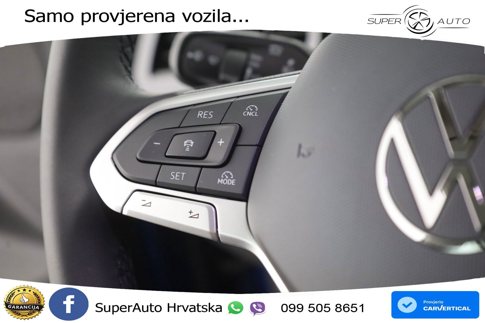 Volkswagen Passat Variant 1.5 eTSI (150 KS) DSG LED+GR SJED+ACC