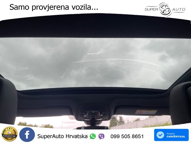 Audi A5 Sportback 40 TDI (204 KS) quattro S tronic S line MATRIX+GR SJED+KAM