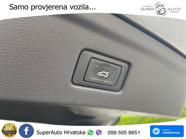 Audi A5 Sportback 40 TDI (204 KS) quattro S tronic S line MATRIX+GR SJED+KAM